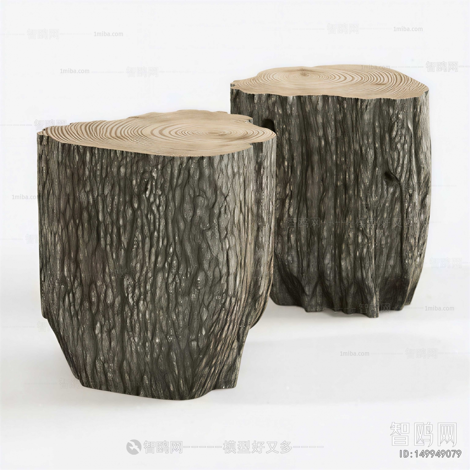 Modern Wood