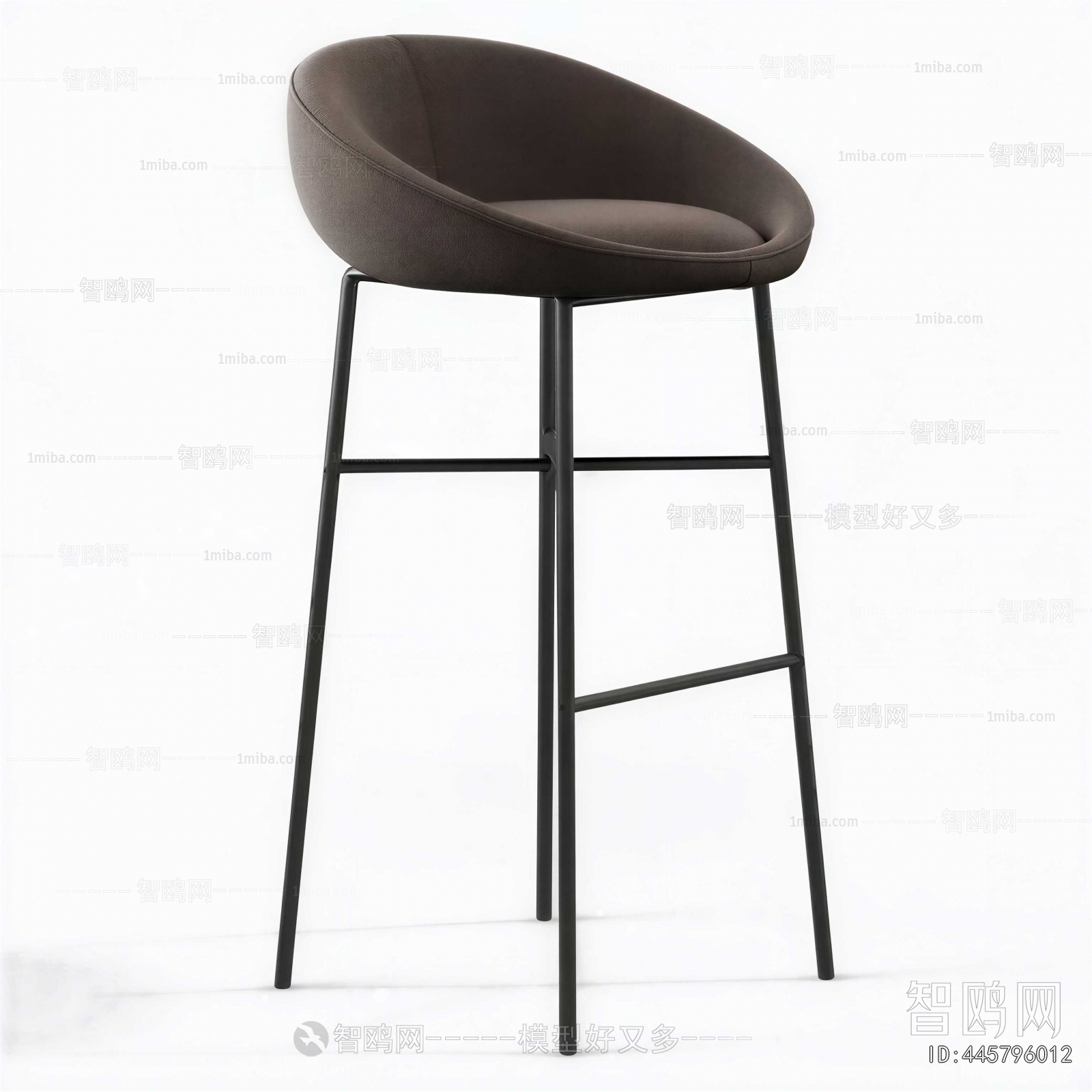 Modern Bar Chair
