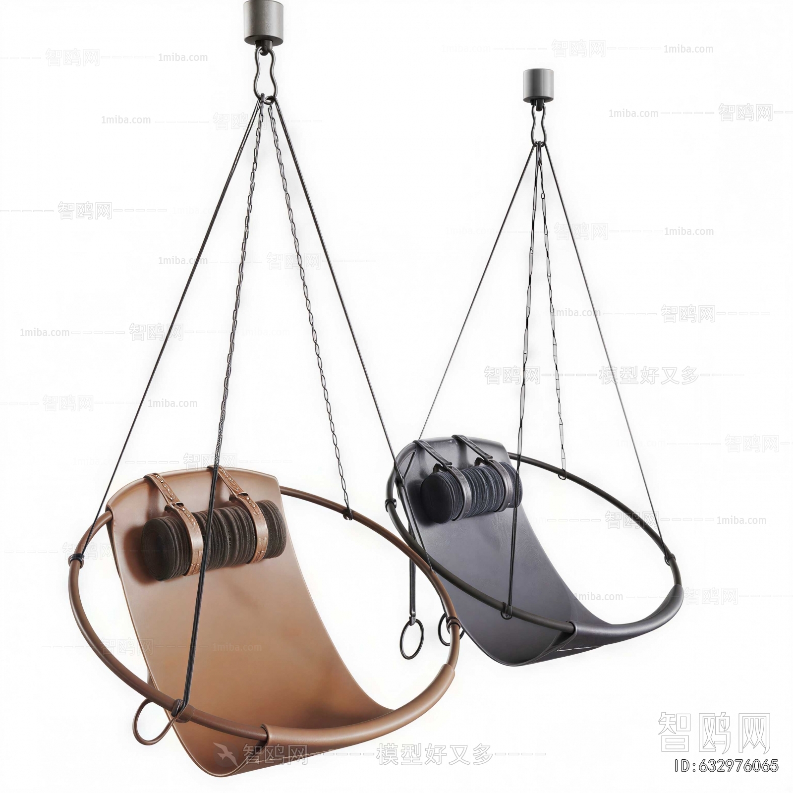 Modern Hanging Chair