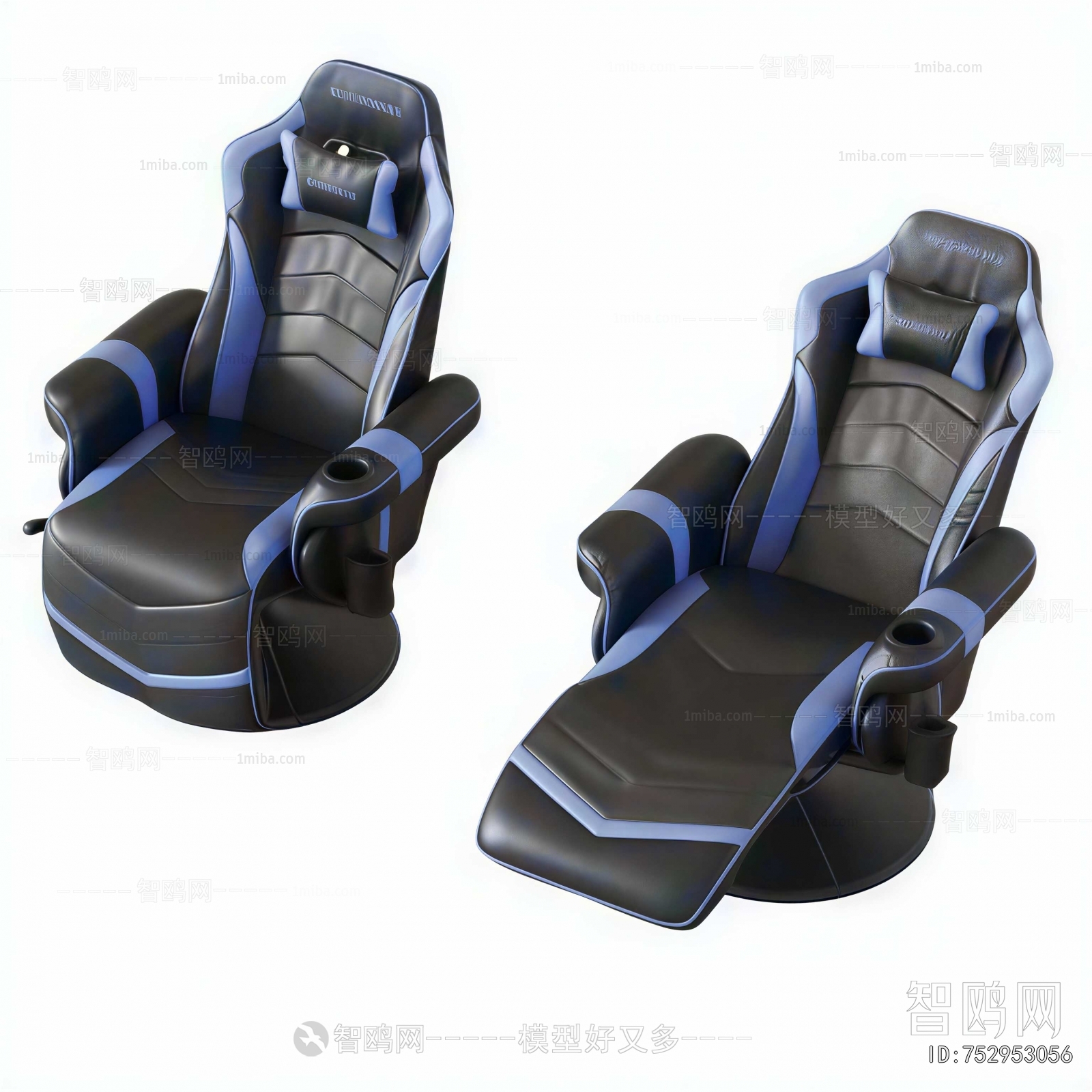 Modern Esports Tables And Chairs