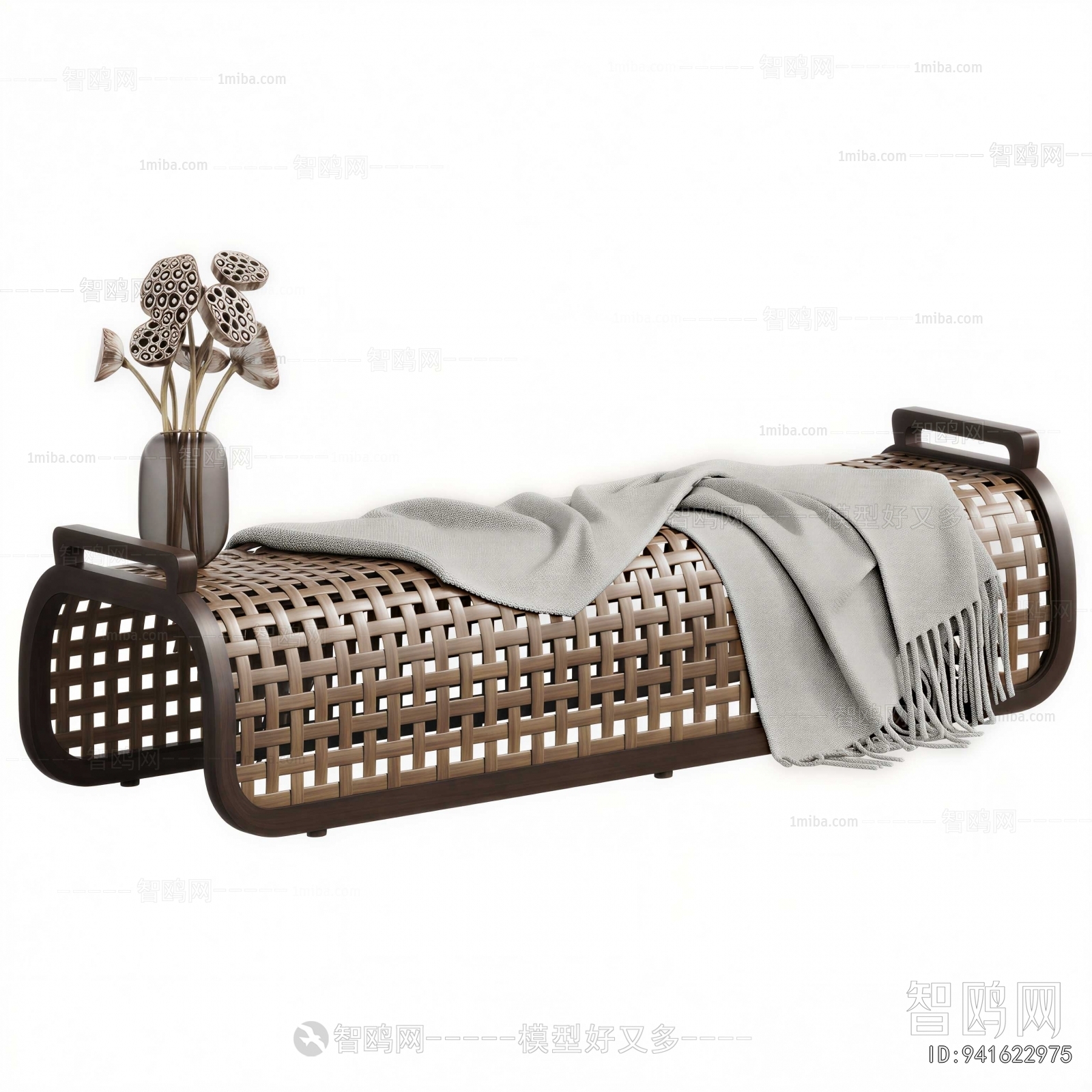 Modern Stool For Changing Shoes