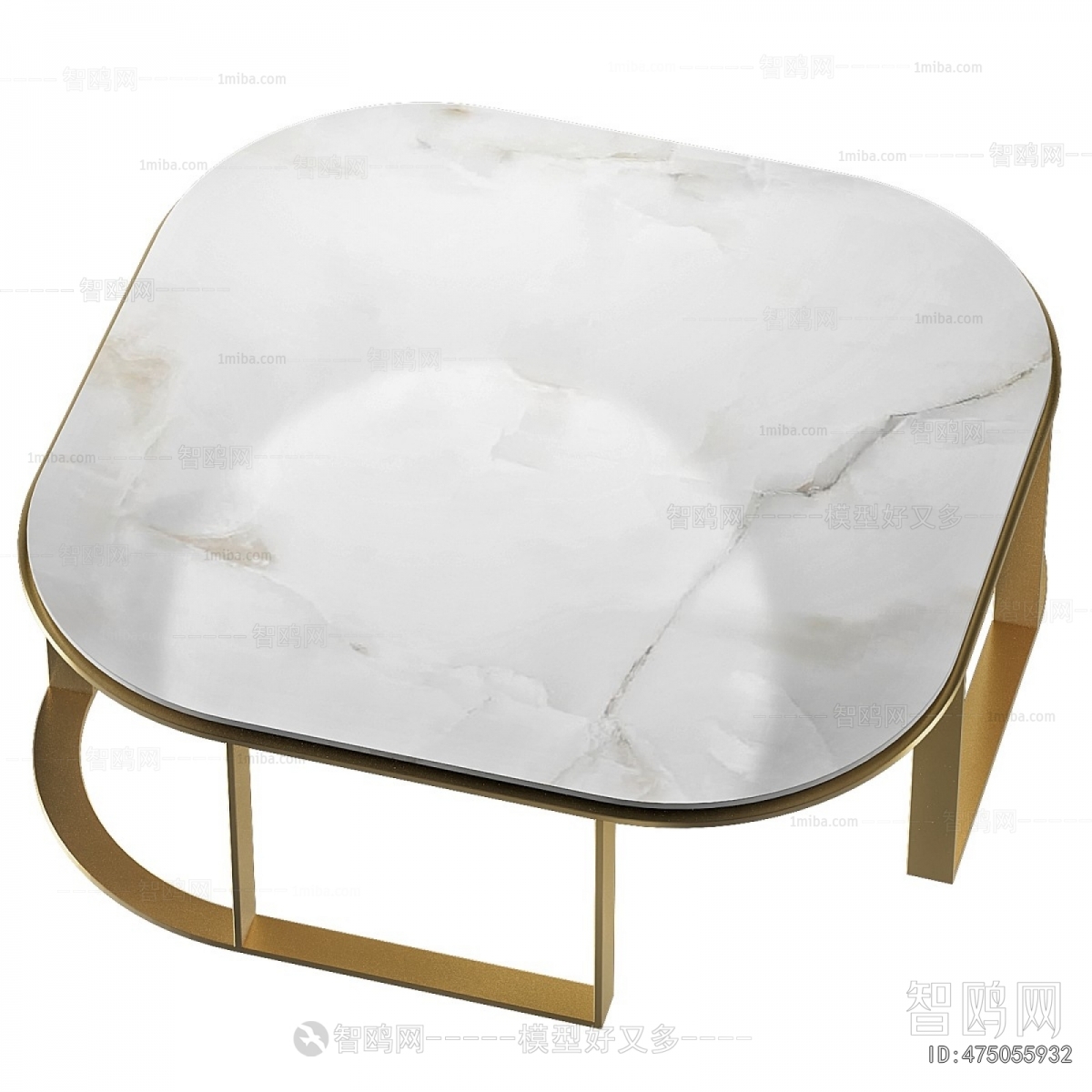 Modern Coffee Table