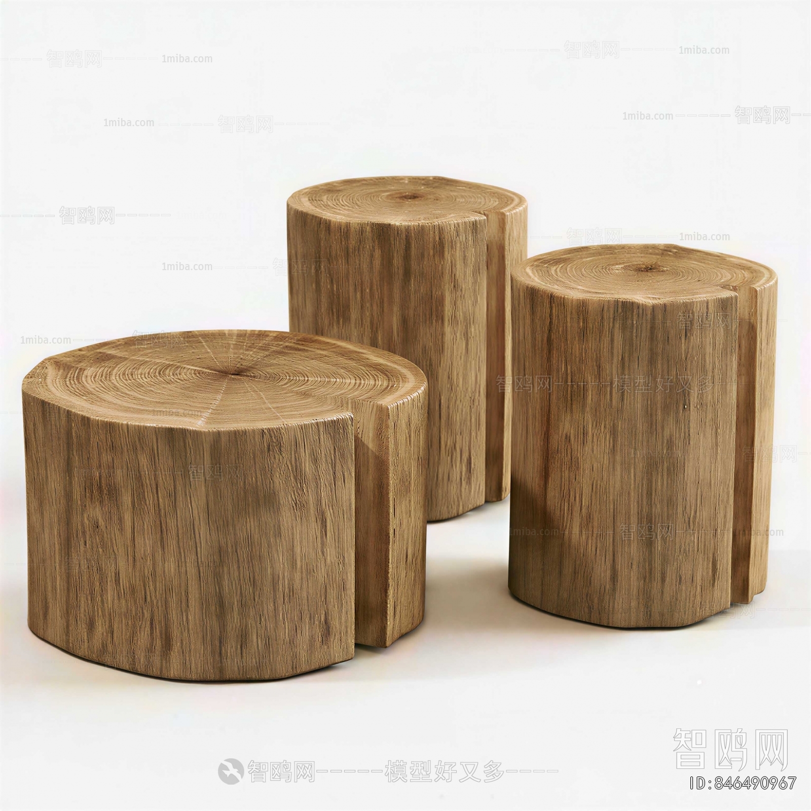 Modern Wood