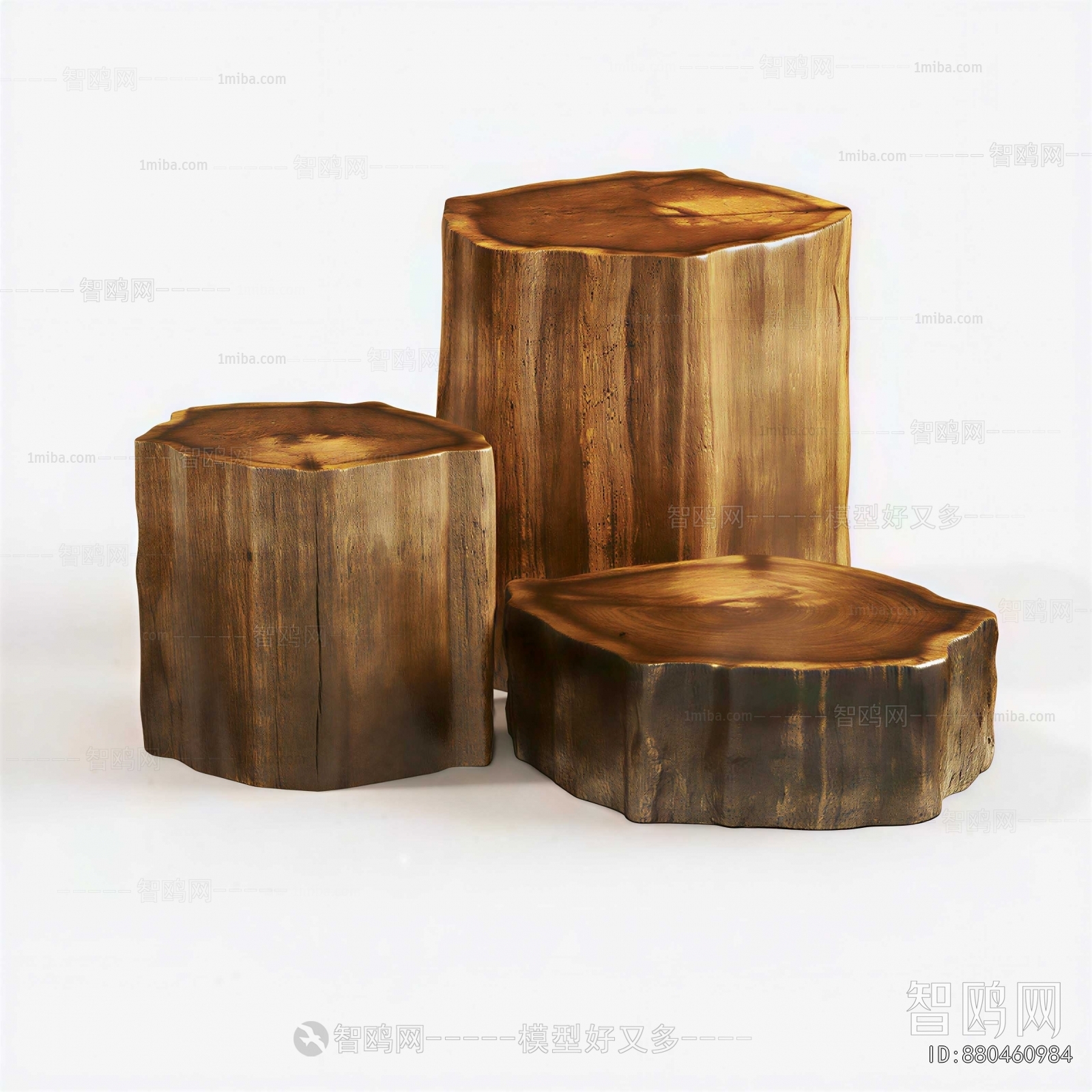 Modern Wood