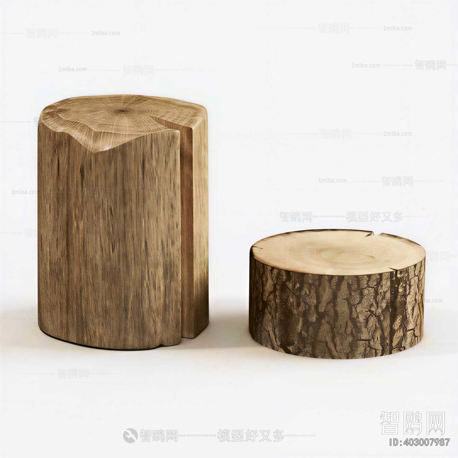 Modern Wood