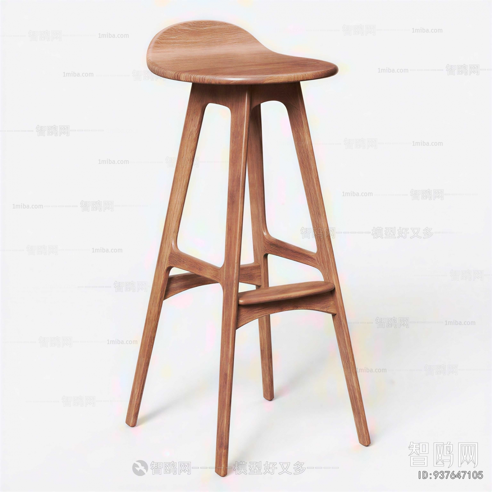 Modern Bar Chair