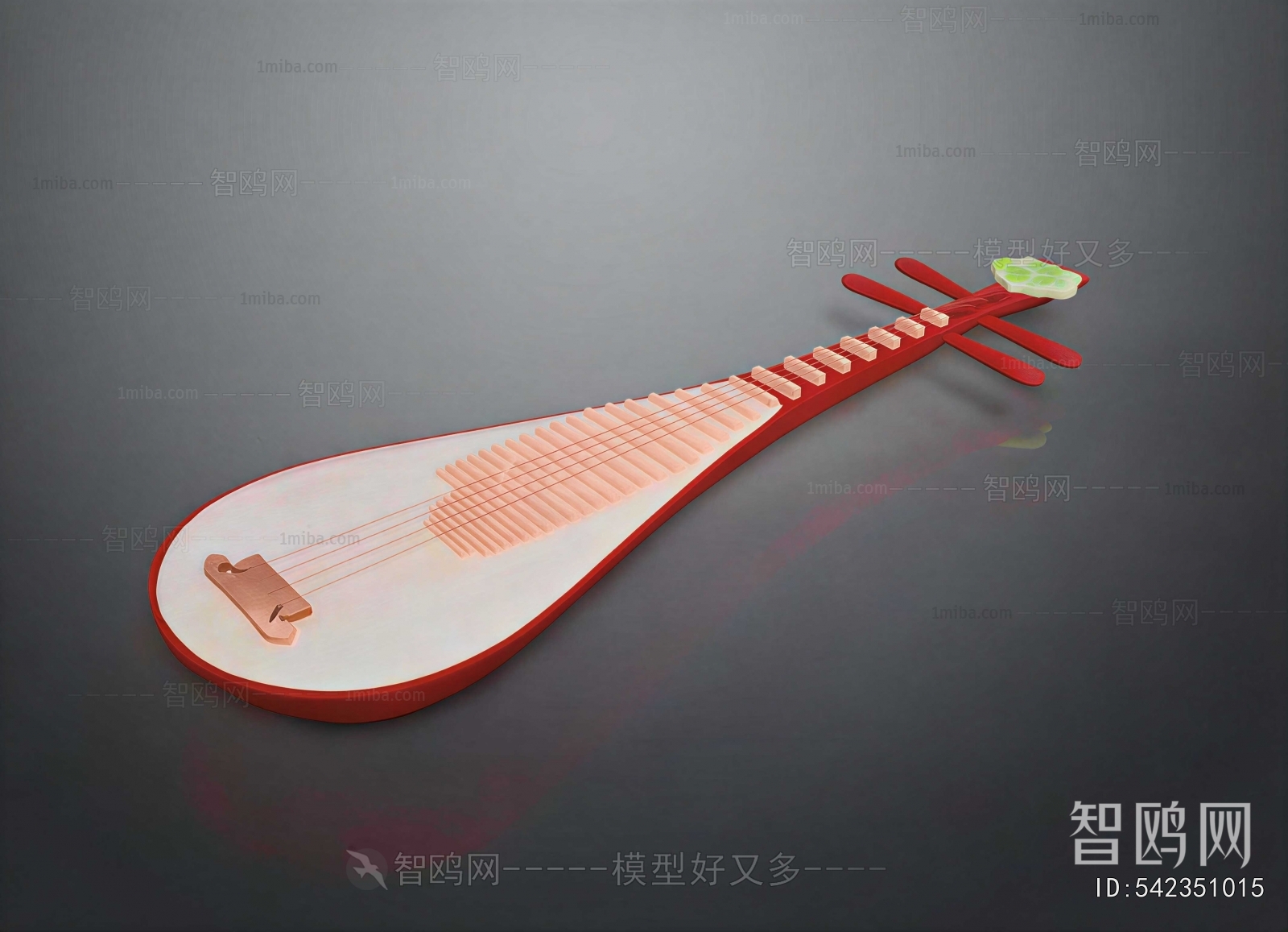 Modern Music Equipment