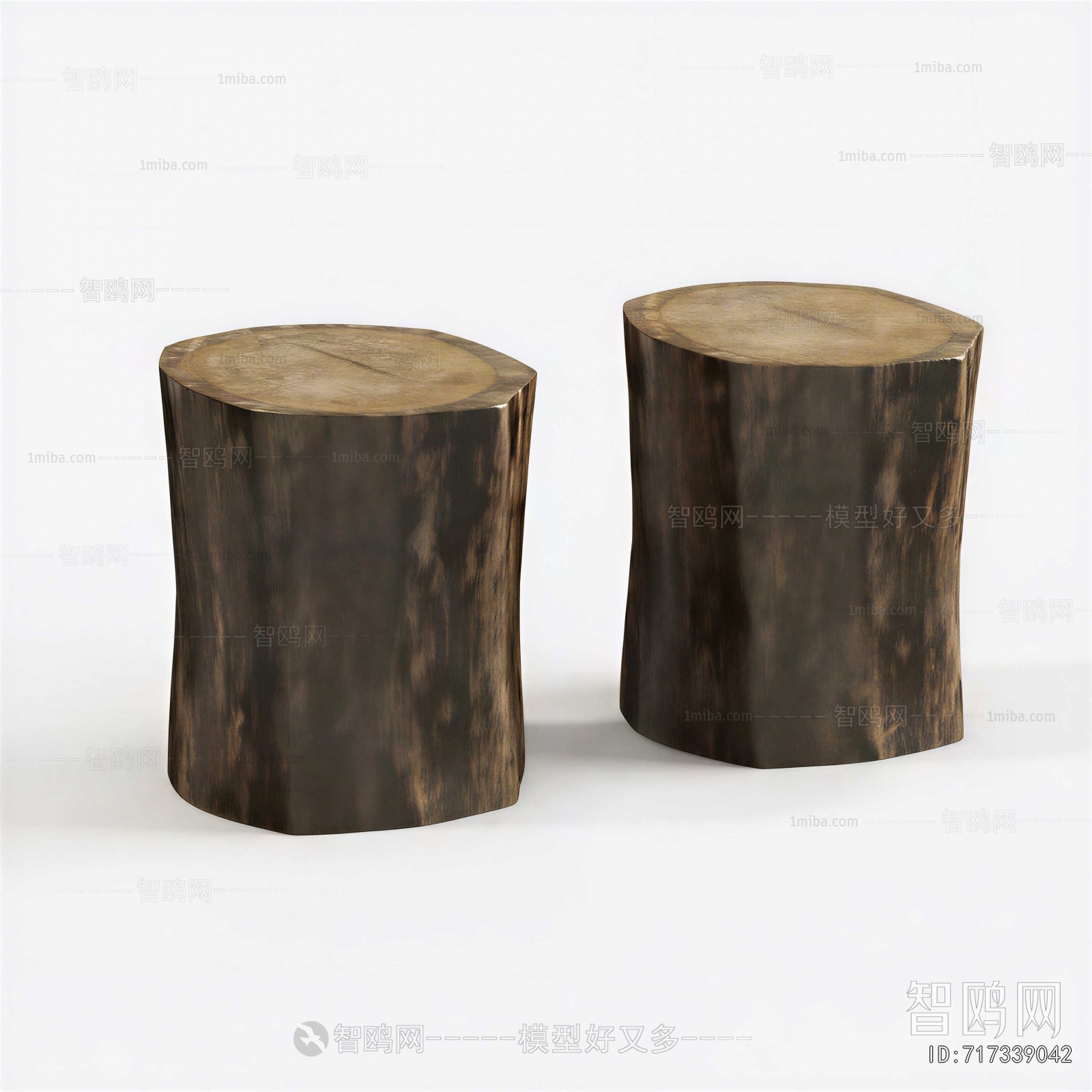 Modern Wood