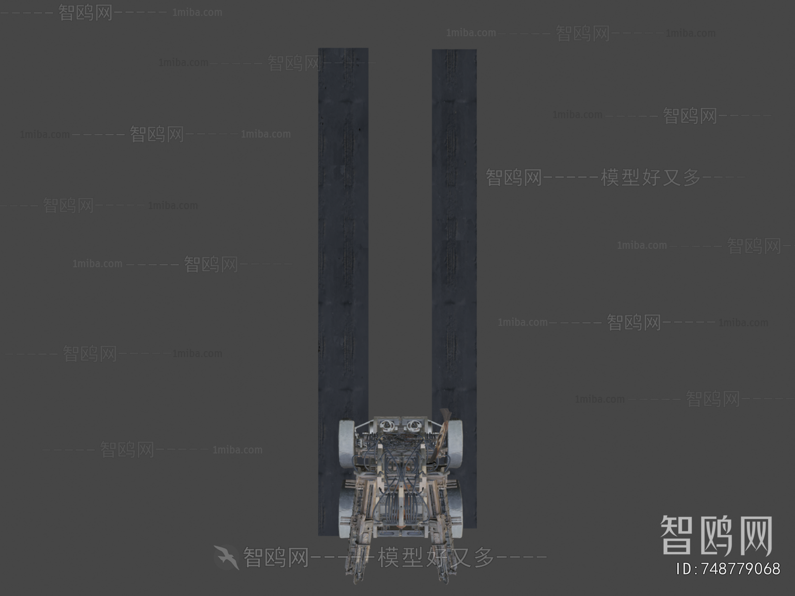 Modern Military Equipment