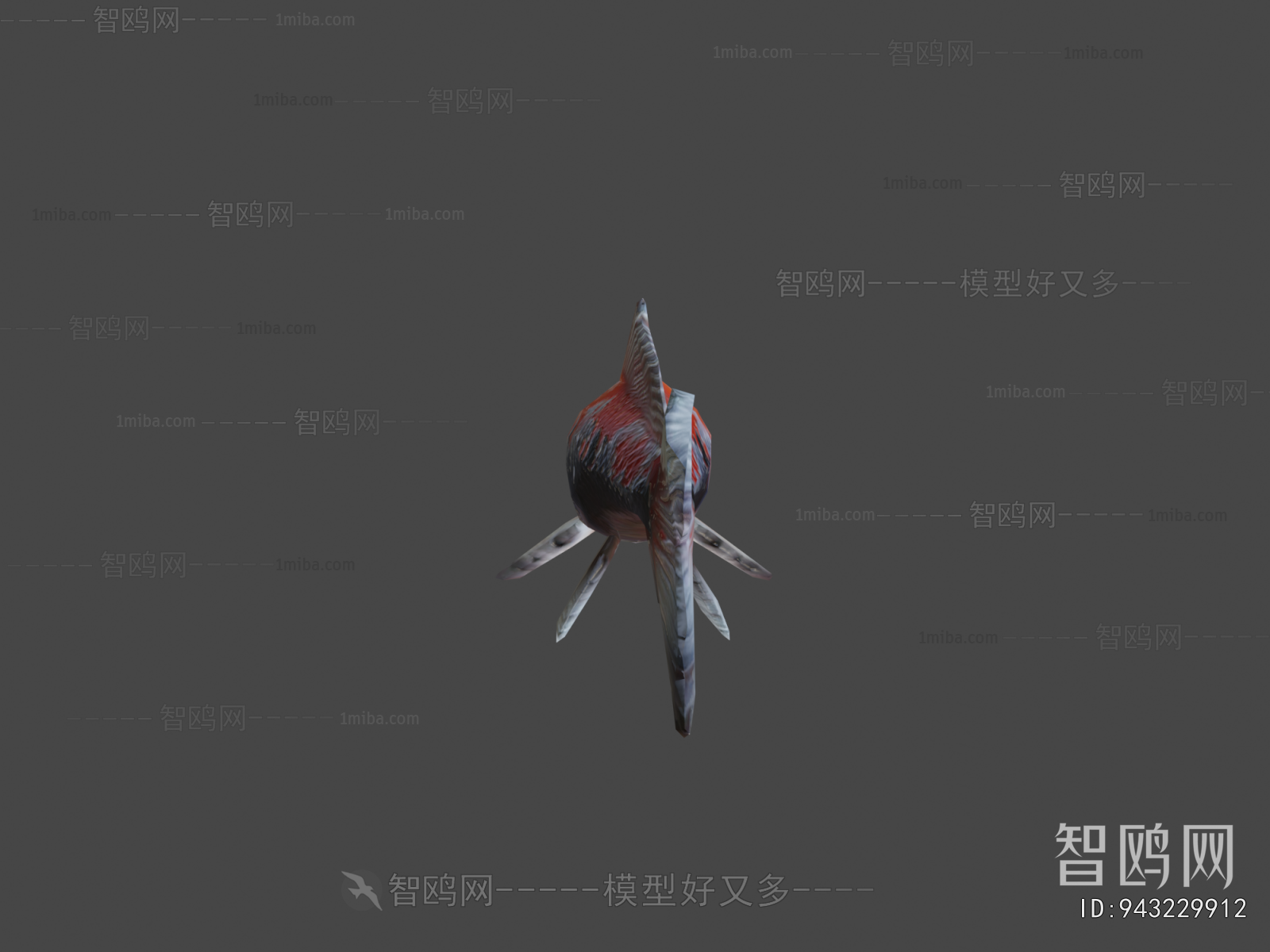 Modern Aquatic Animals