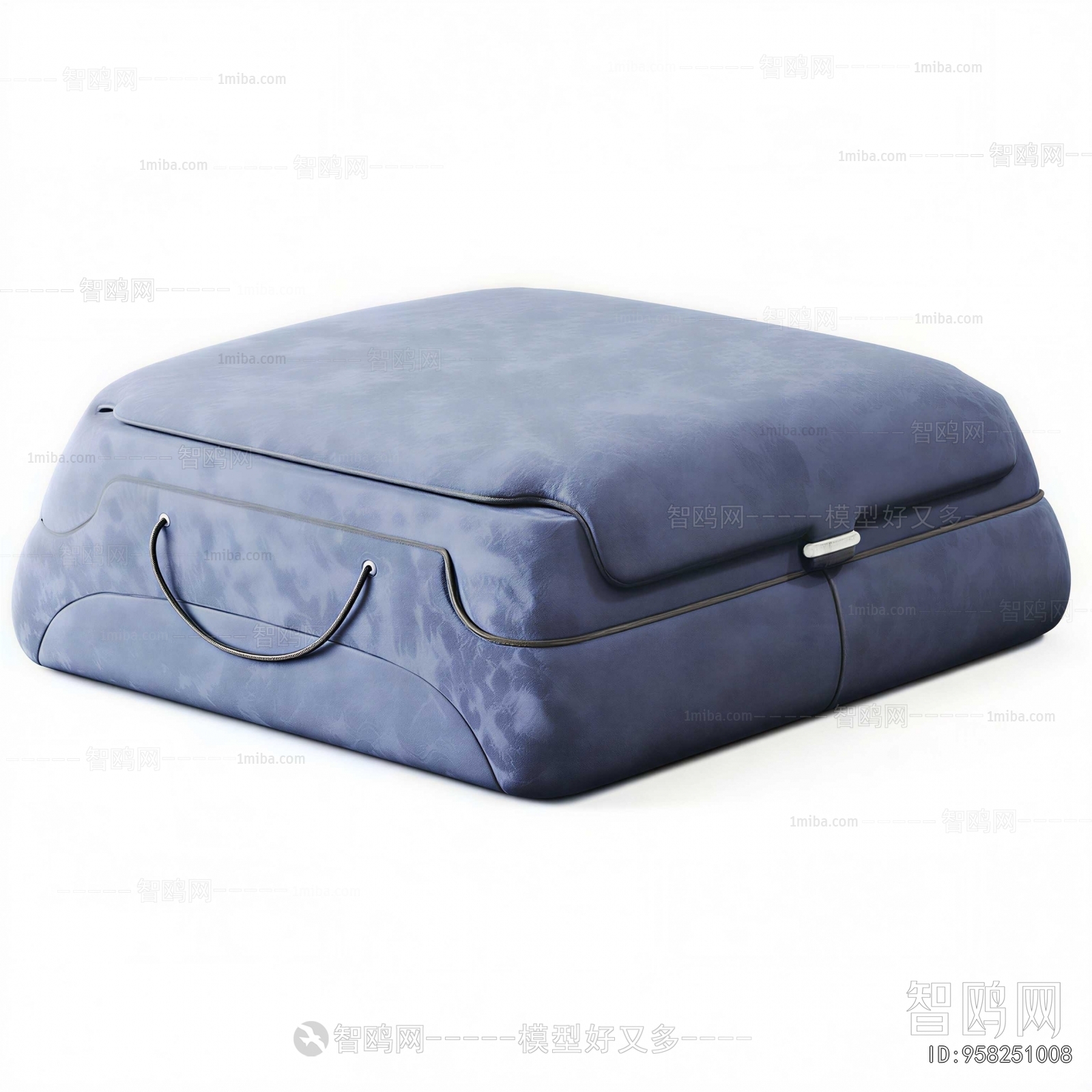 Modern Sofa Stool