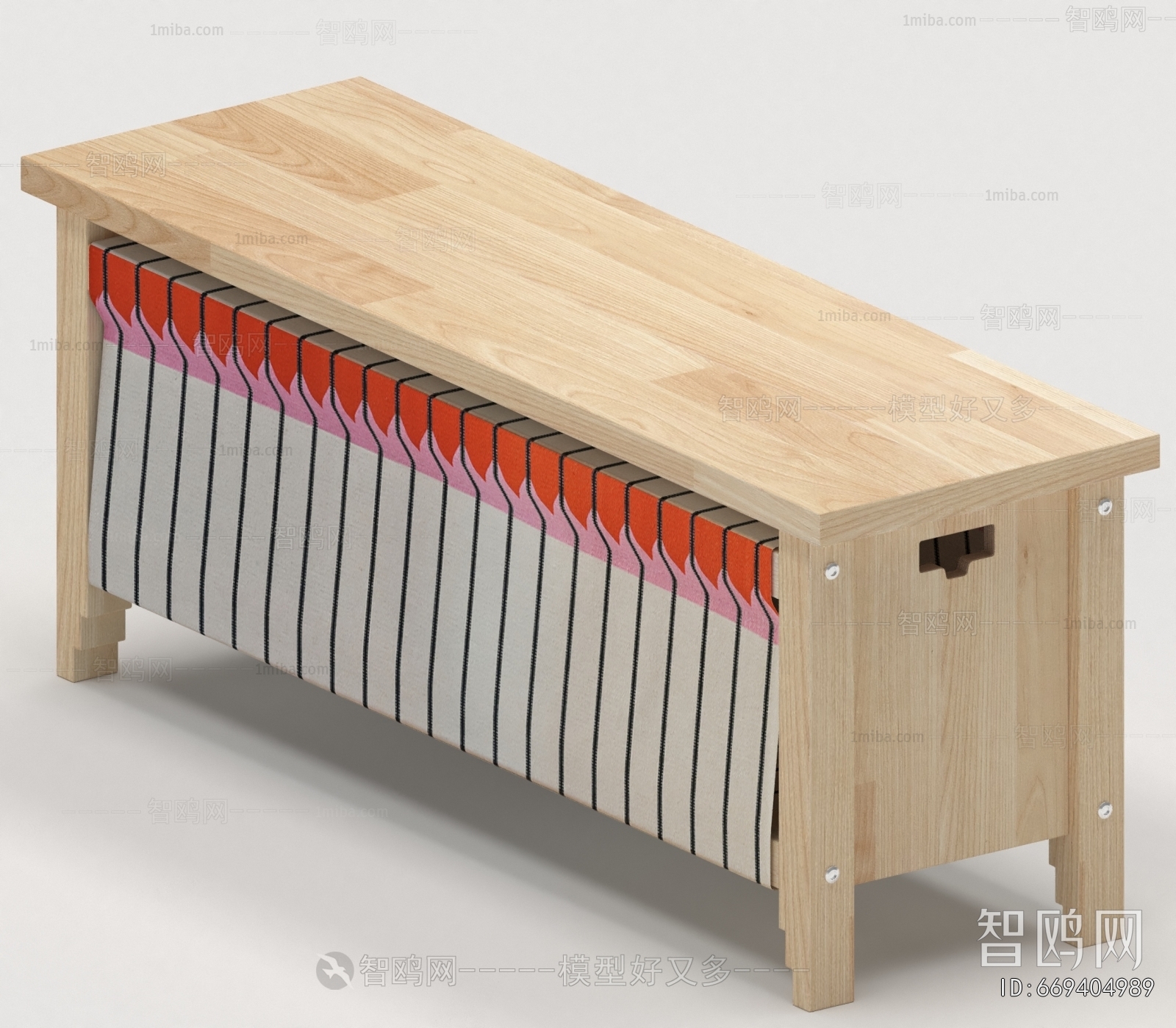 Modern Side Table/corner Table