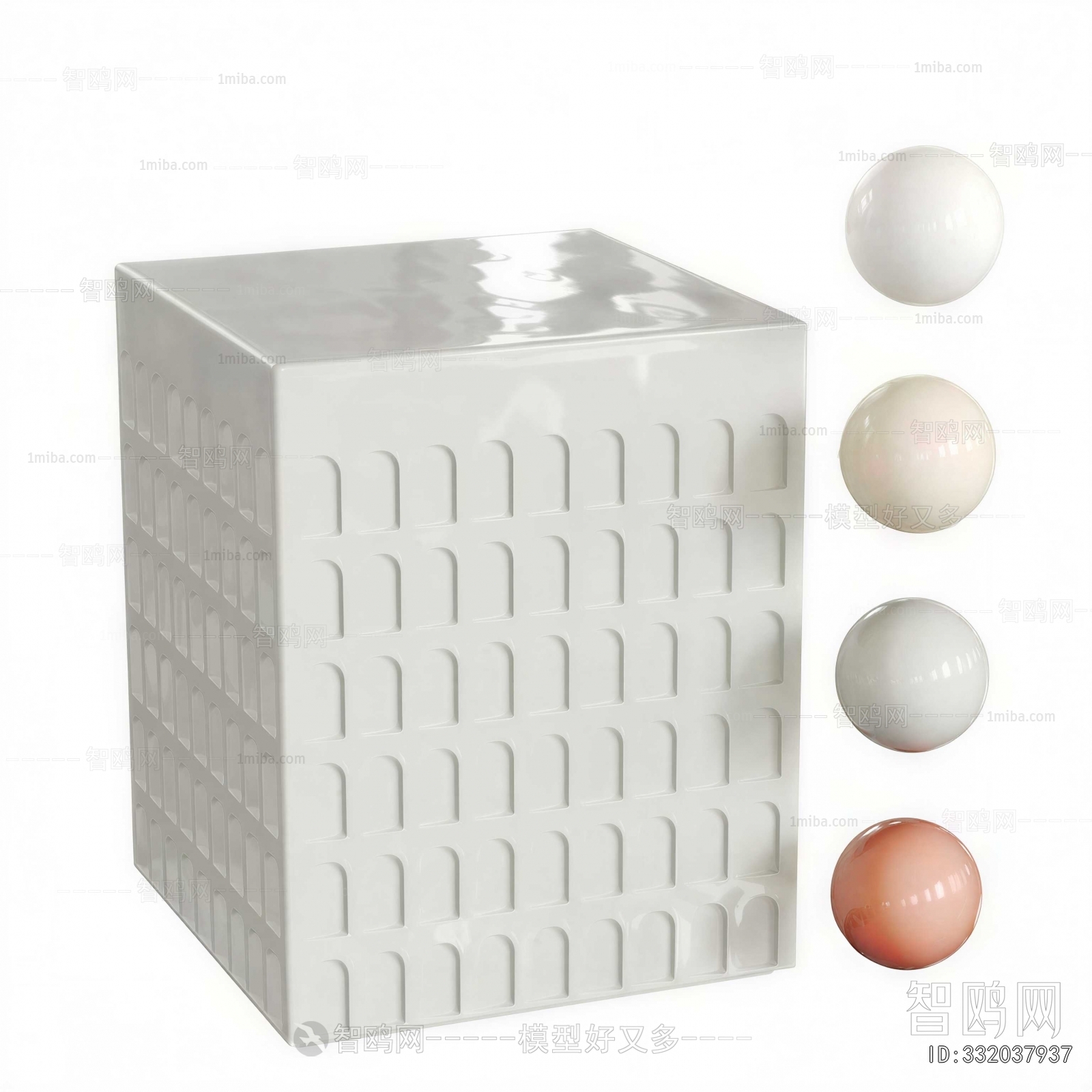 Modern Side Table/corner Table