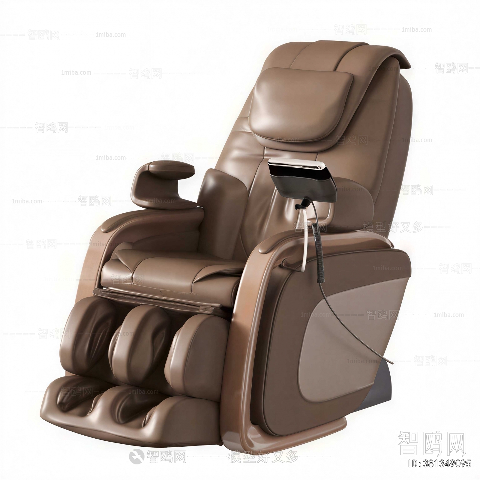 Modern Massage Chair