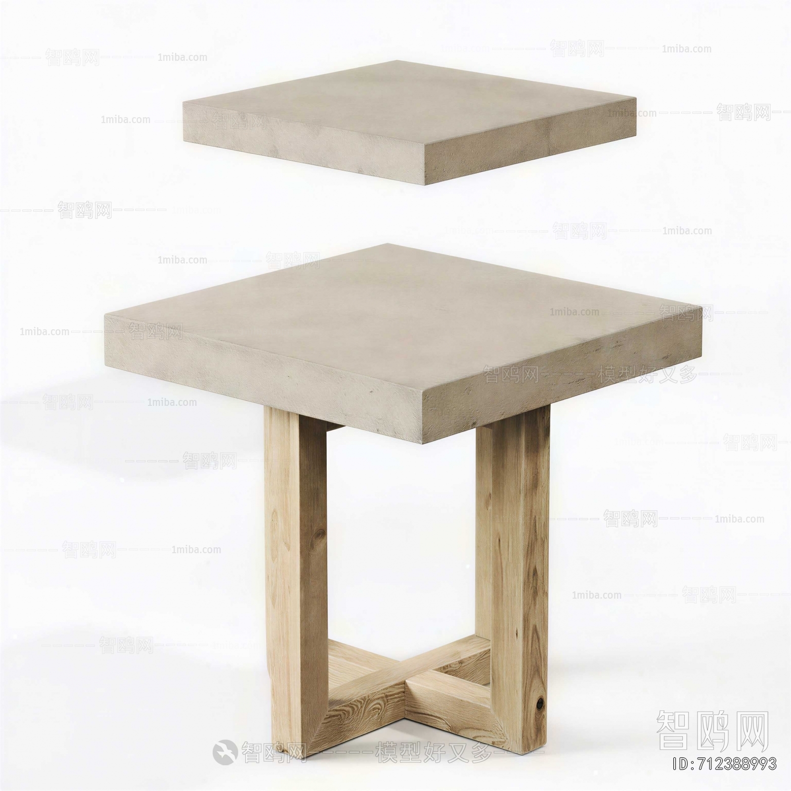 Modern Side Table/corner Table
