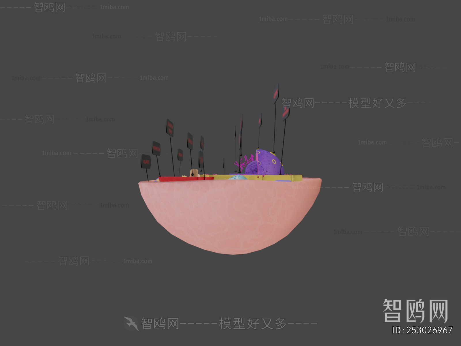 Modern Medical Equipment