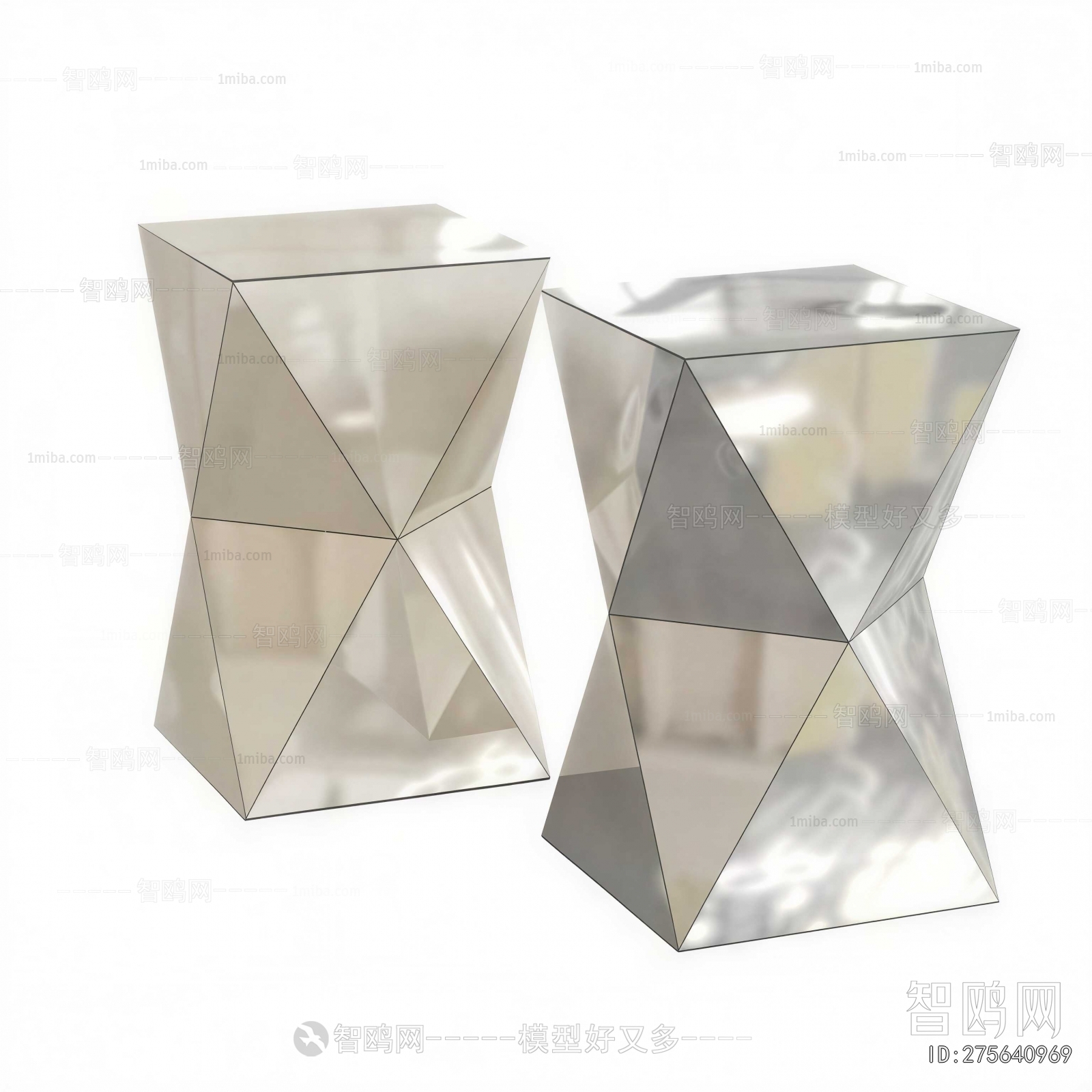 Modern Side Table/corner Table