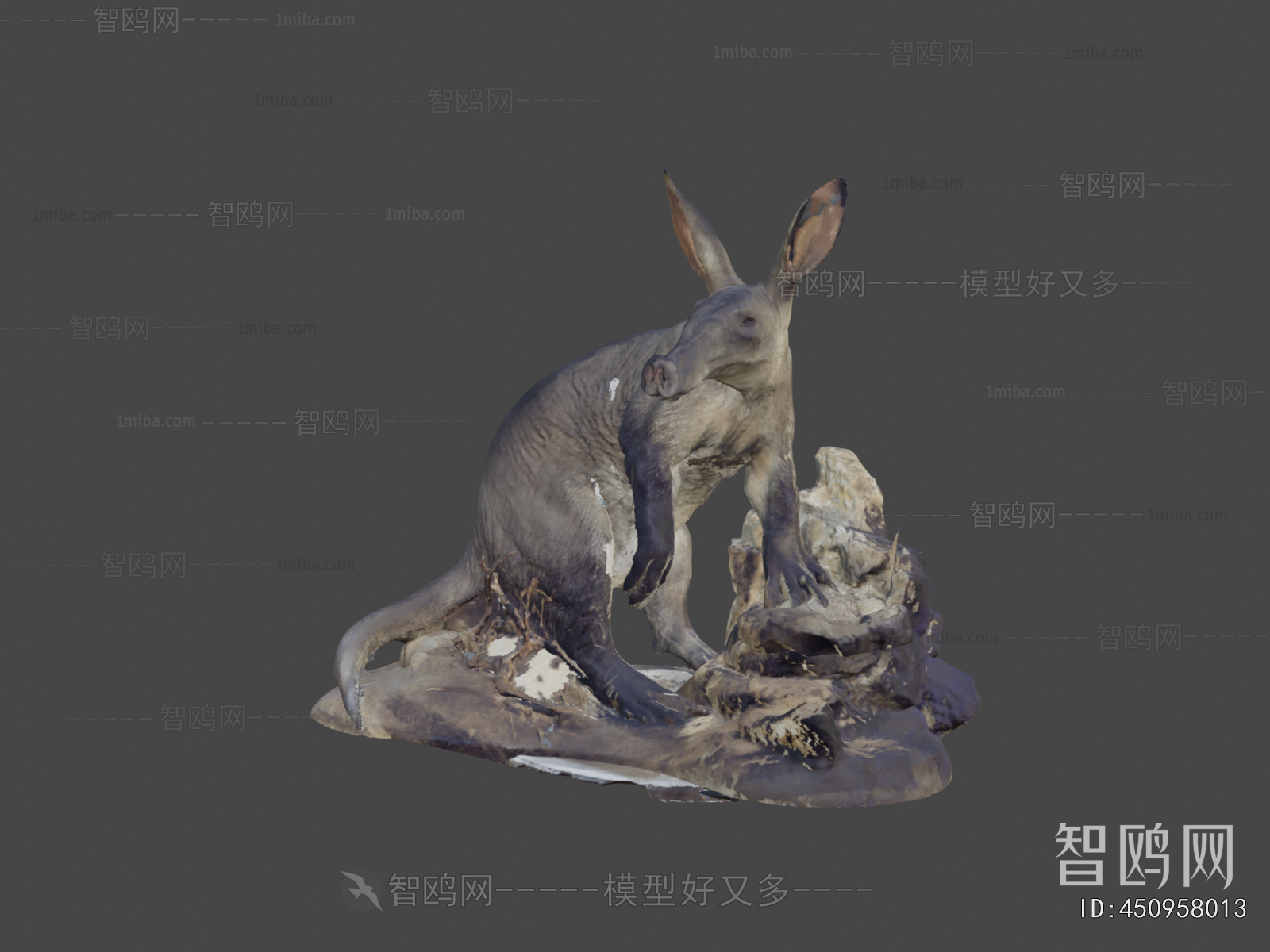 Modern Other Animals