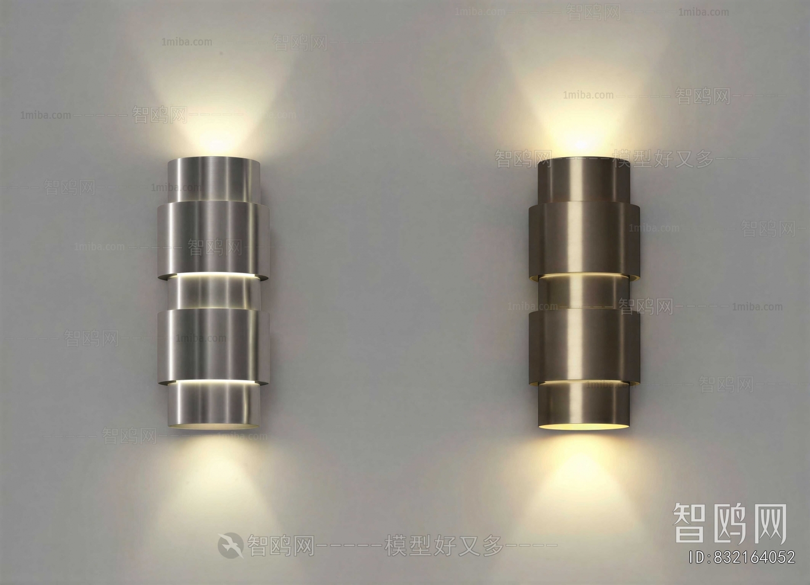 Modern Wall Lamp