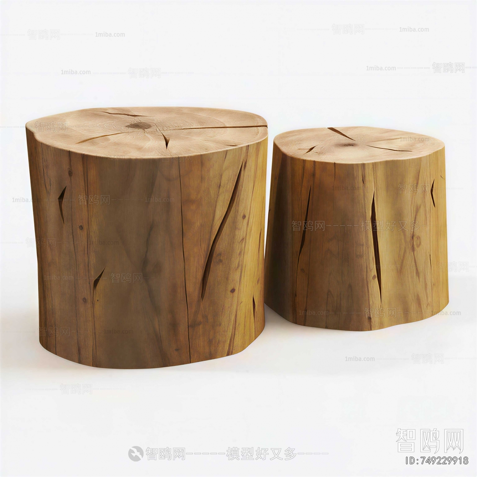 Modern Wood