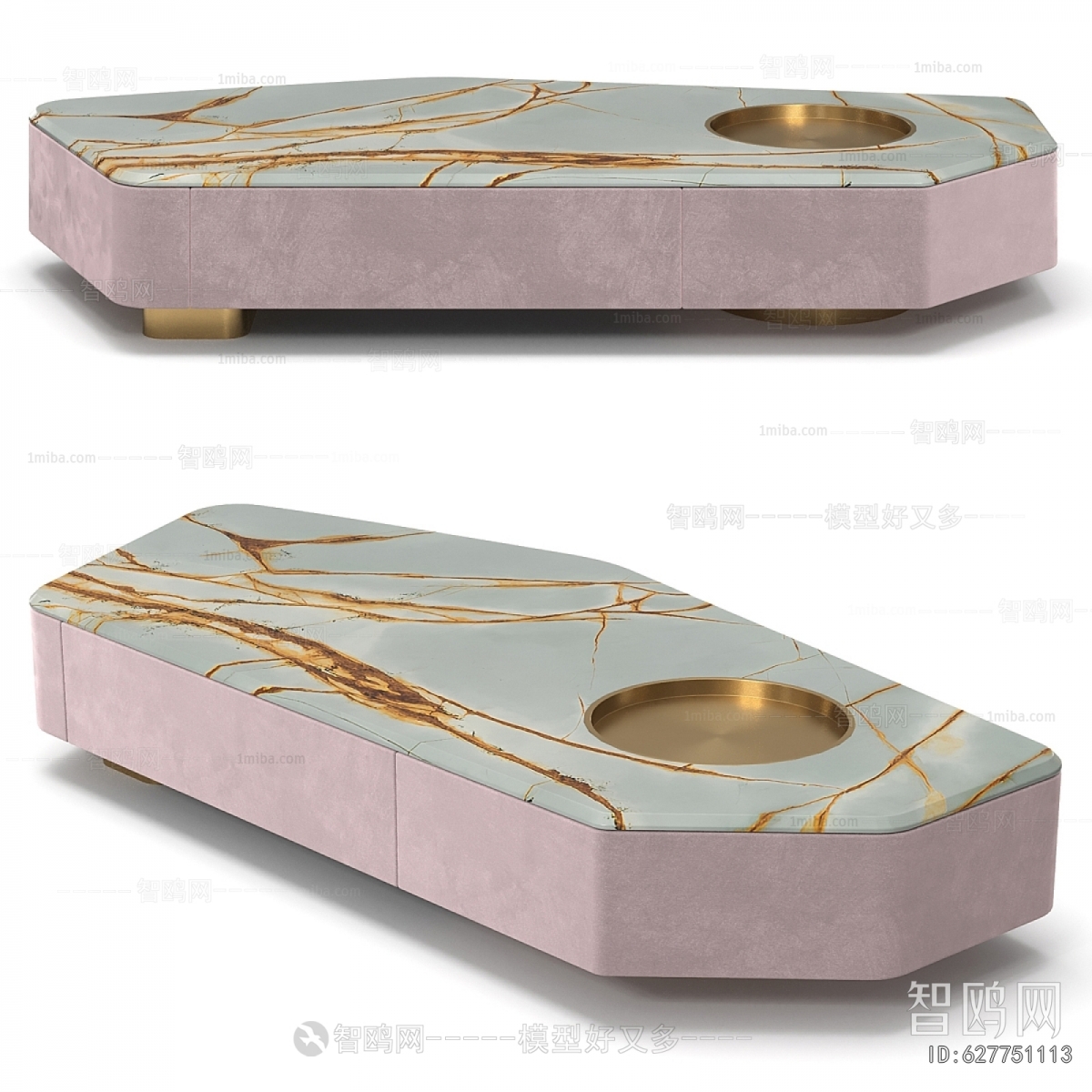 Modern Coffee Table