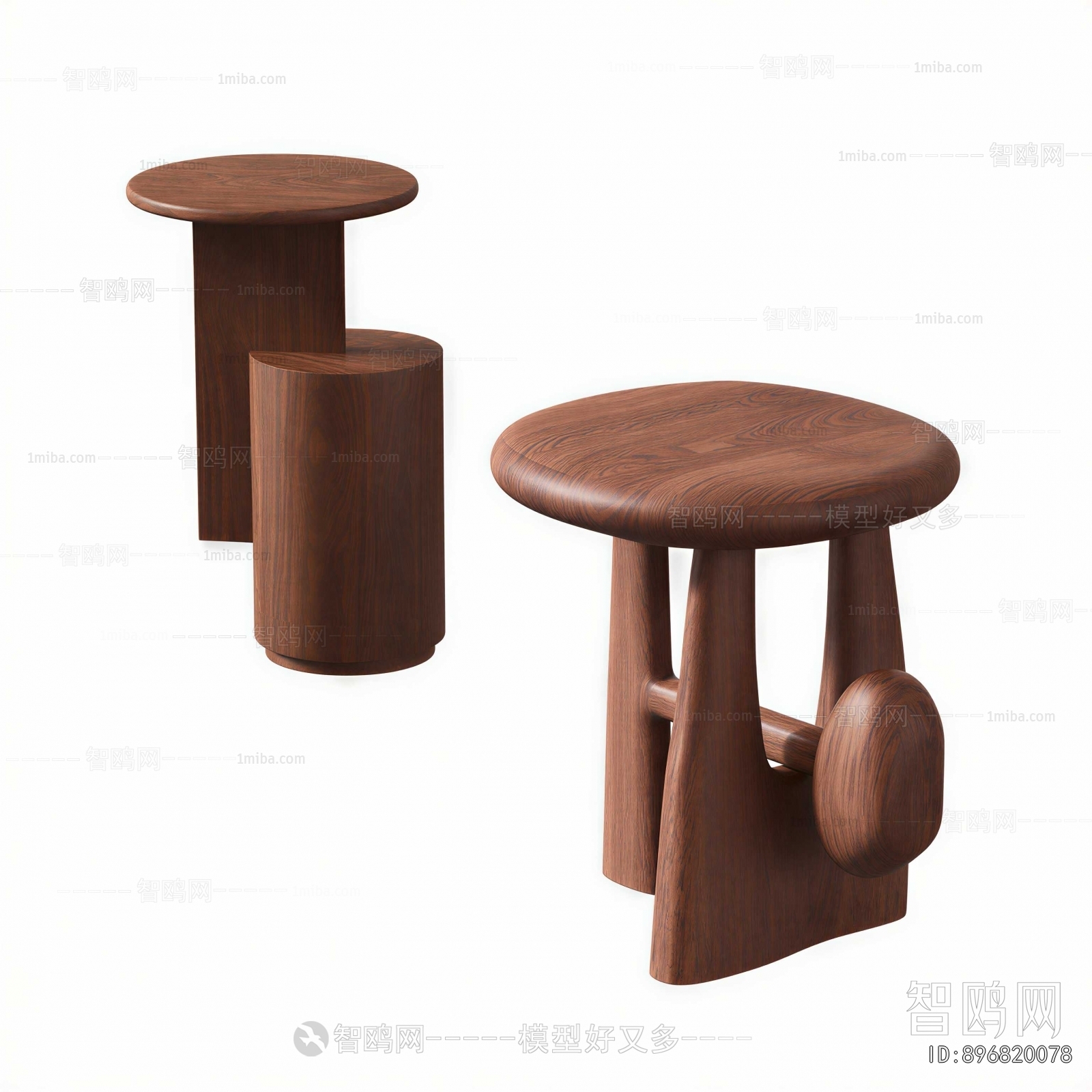 Modern Side Table/corner Table