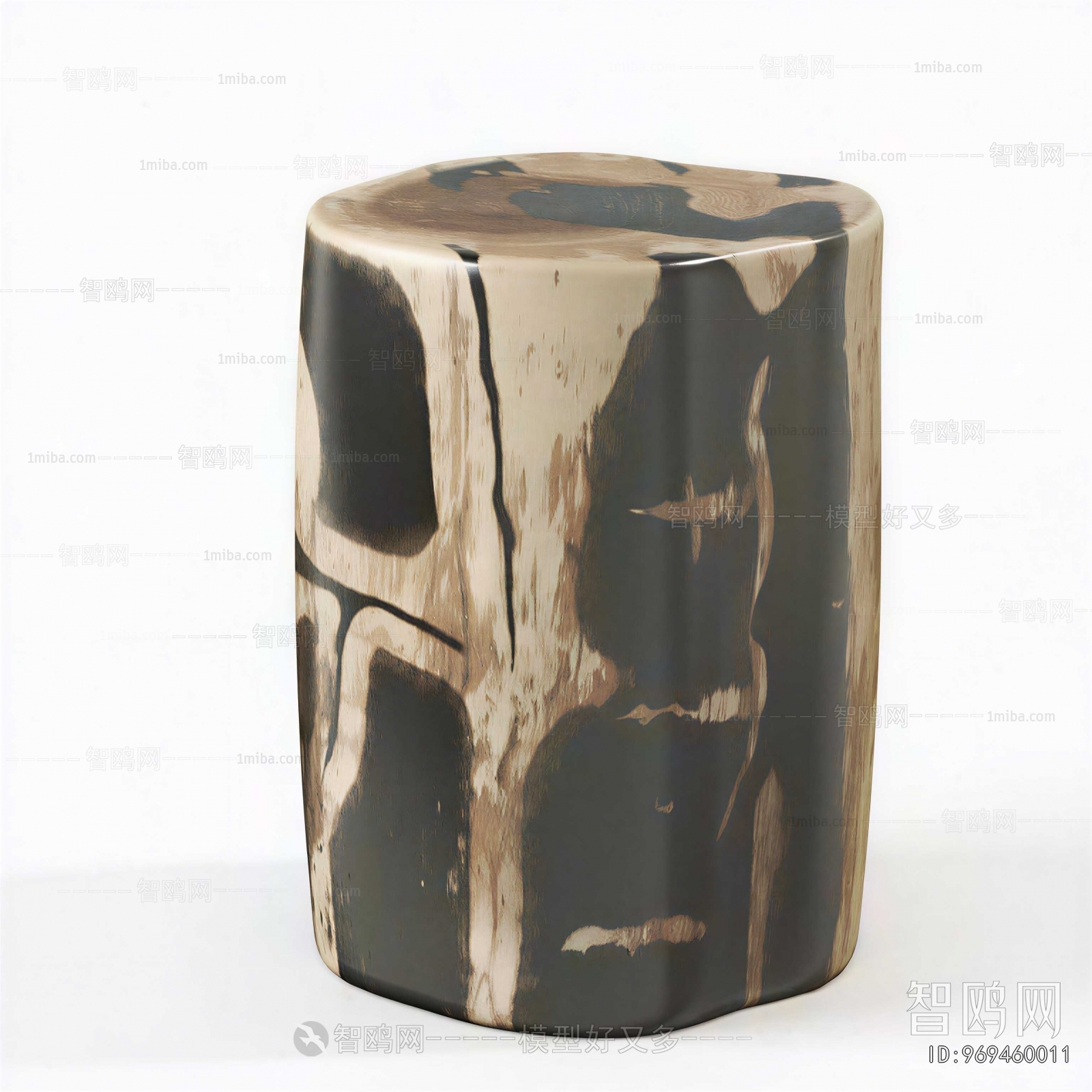 Modern Stool