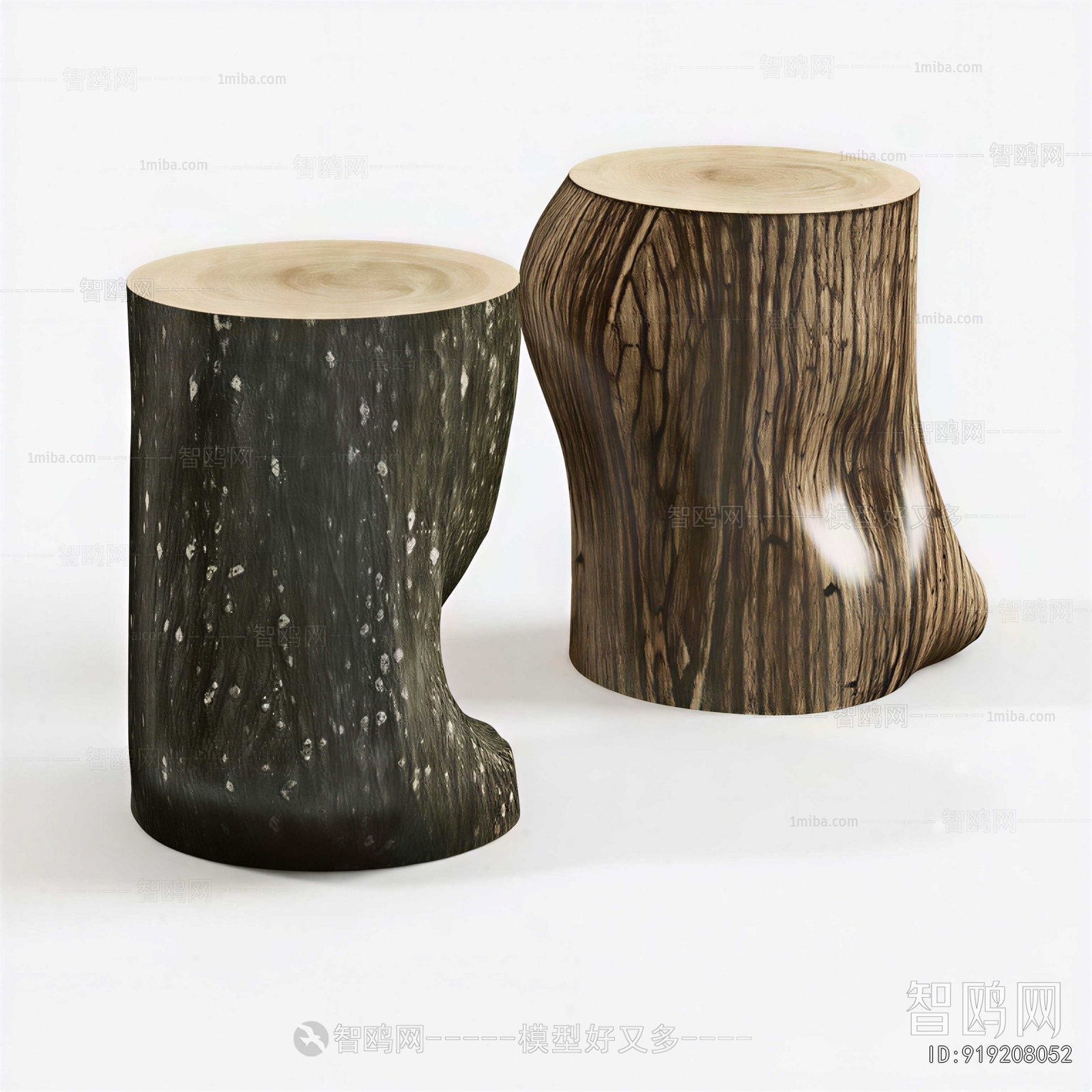 Modern Wood