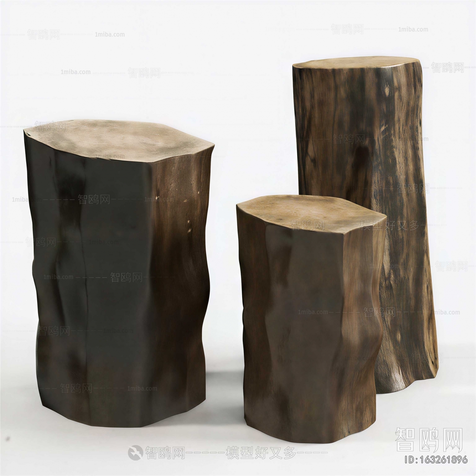 Modern Wood