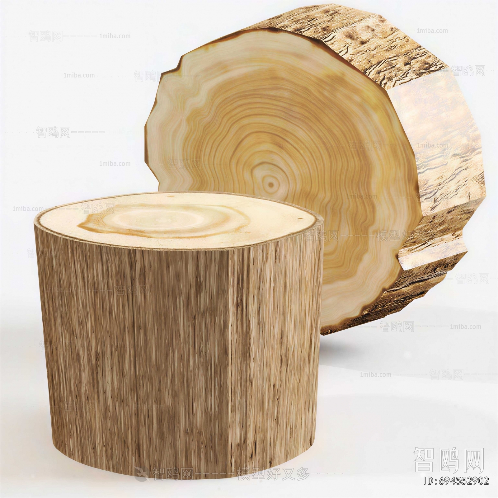 Modern Wood
