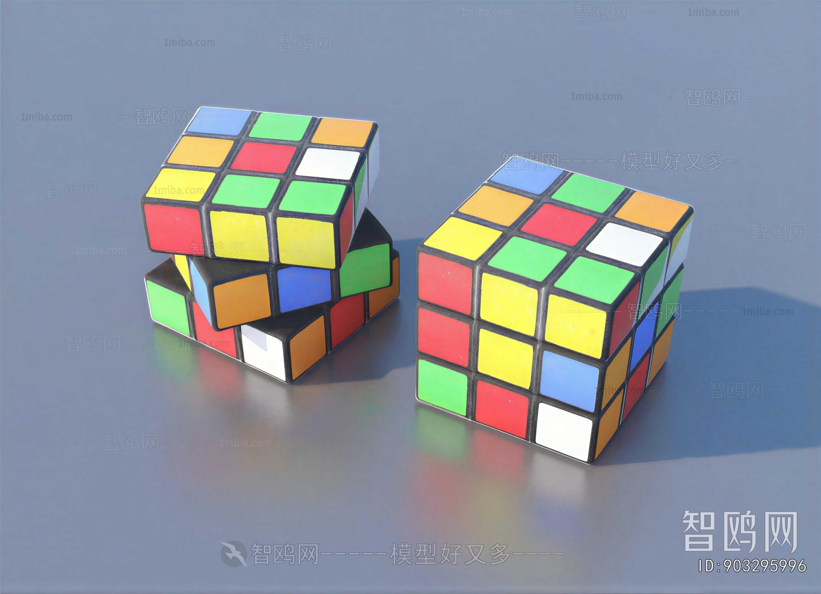 Modern Educational Toys