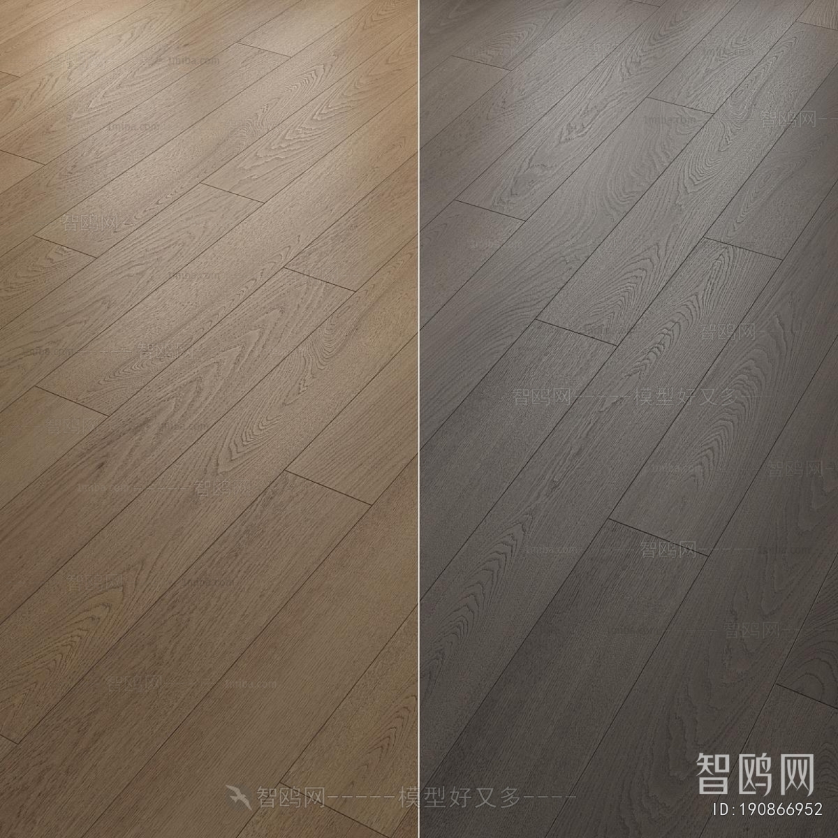 Modern Floor