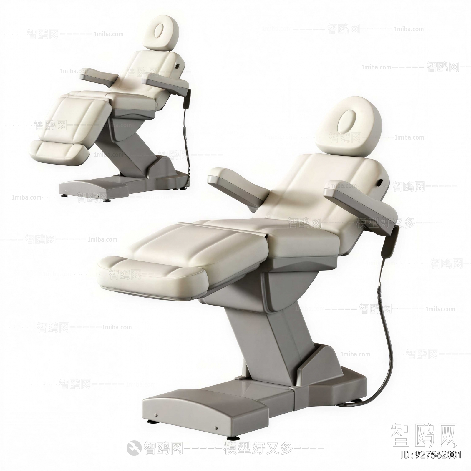 Modern Massage Chair