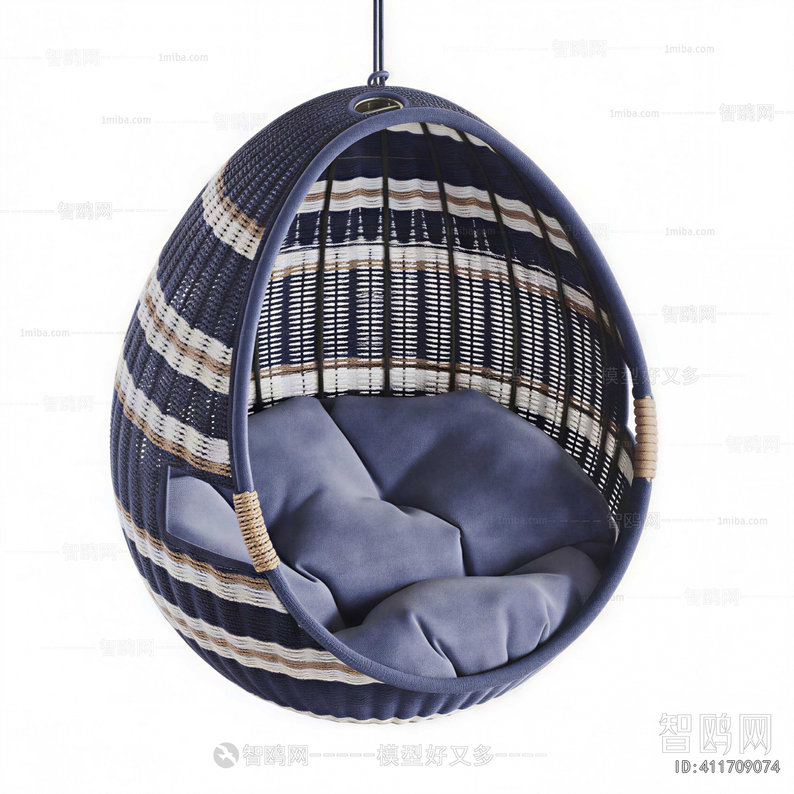 Modern Hanging Chair