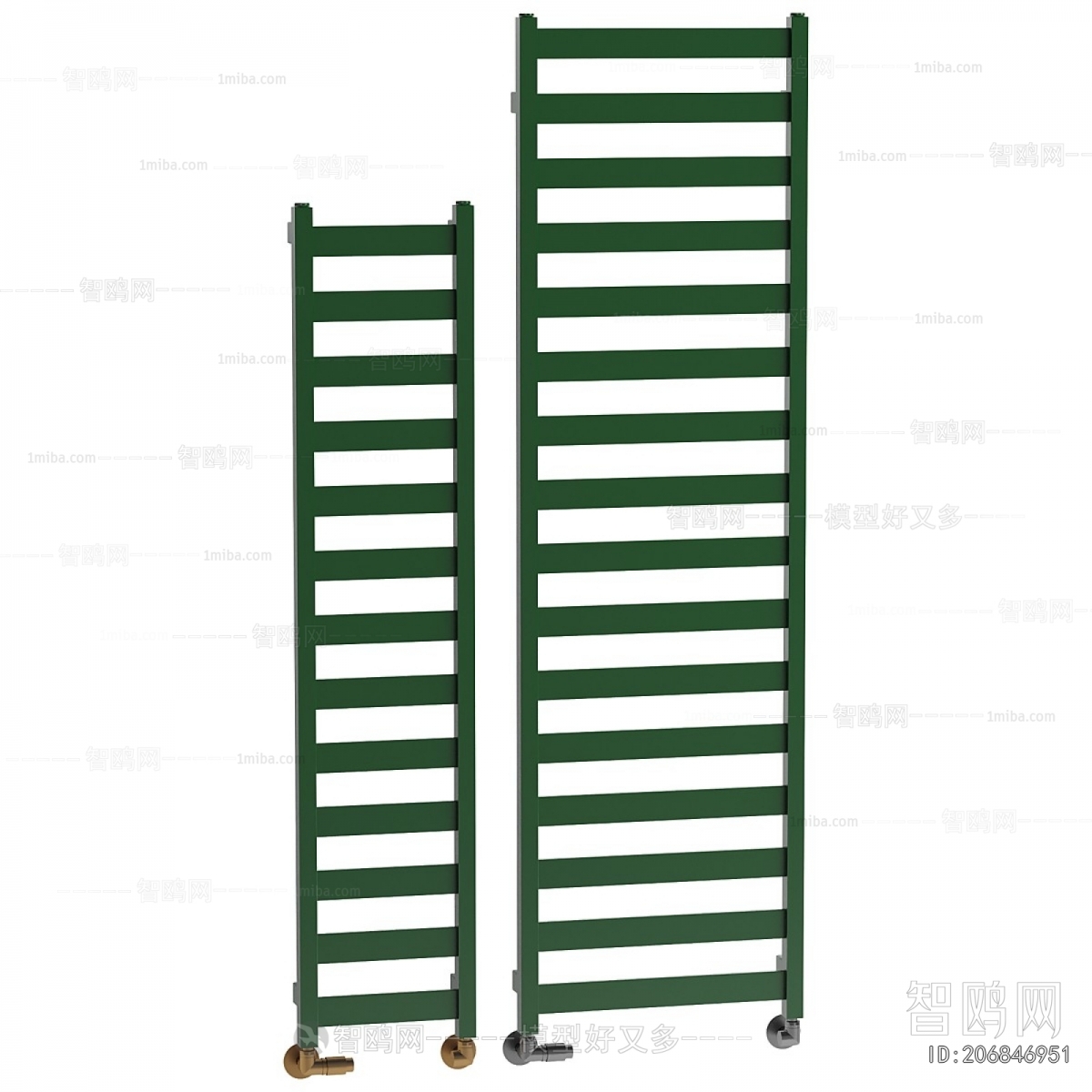 Modern Kitchen And Bathroom Components