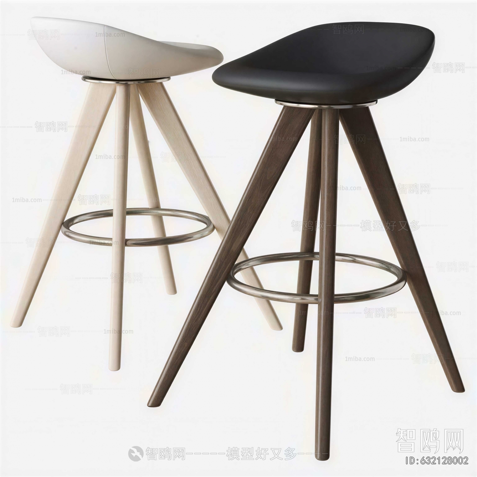 Modern Bar Chair