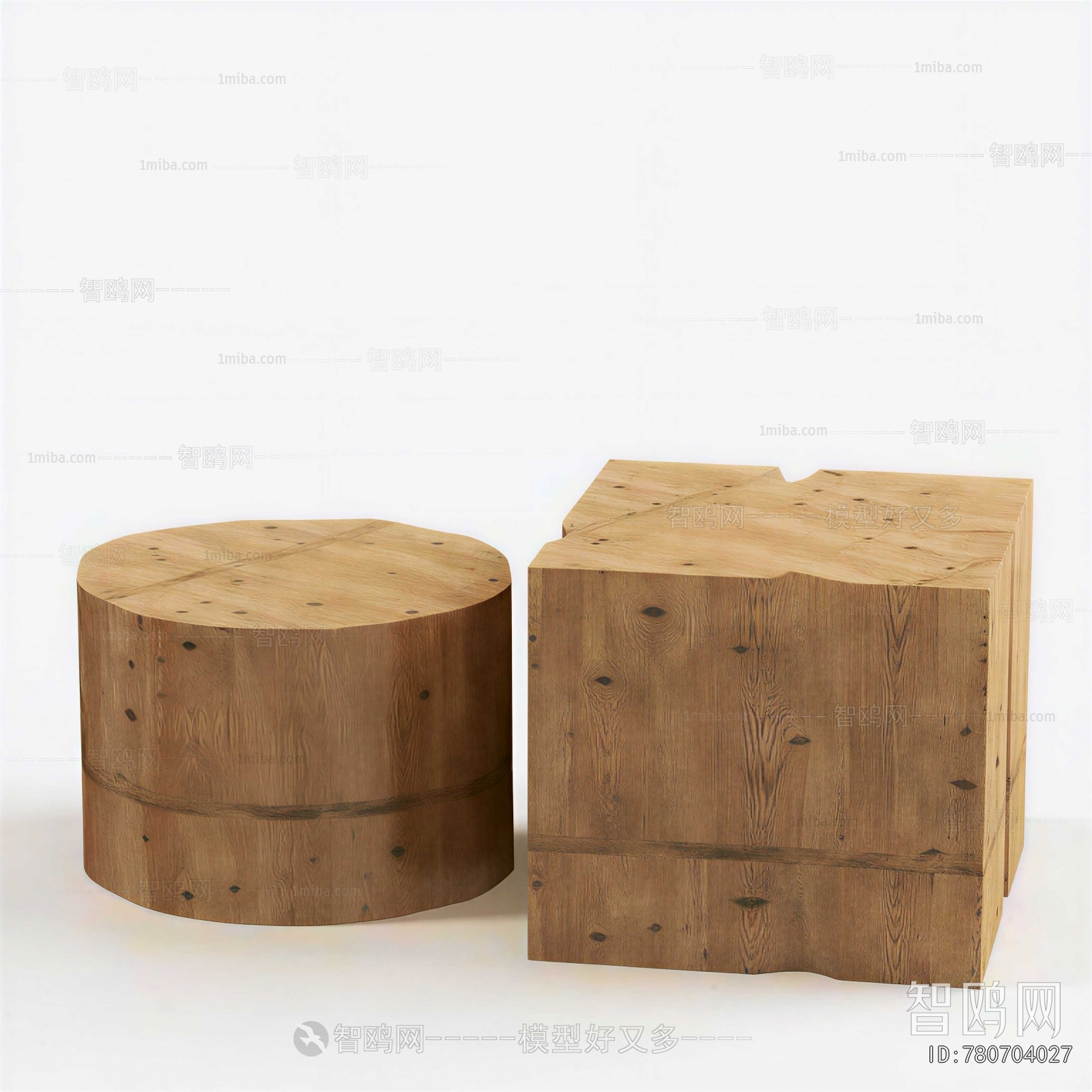 Modern Wood