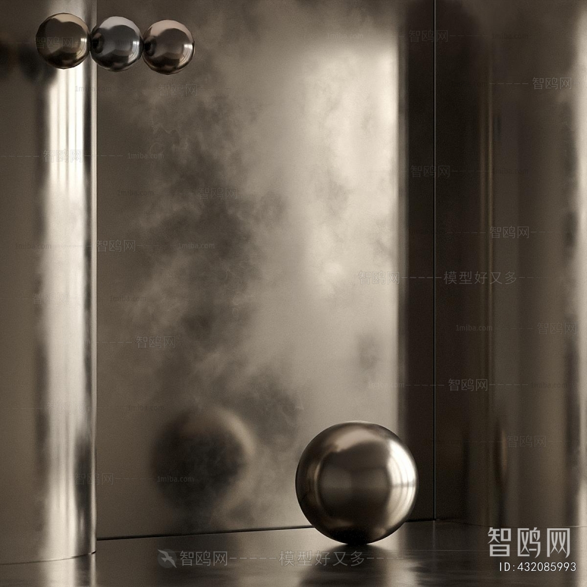 Modern Wall/floor/ceiling