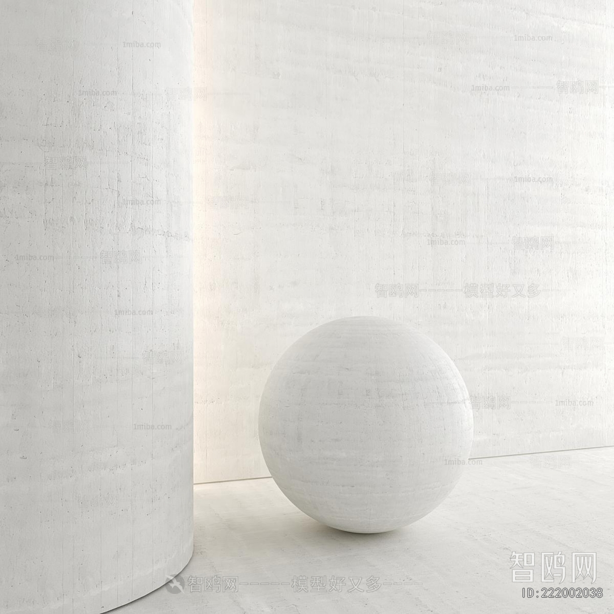 Modern Wall/floor/ceiling