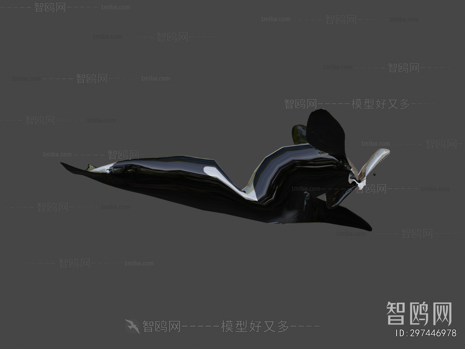 Modern Aquatic Animals