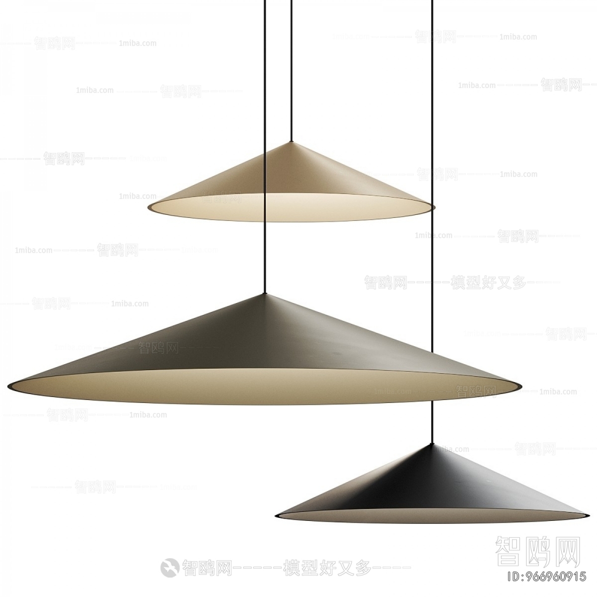 Modern Droplight