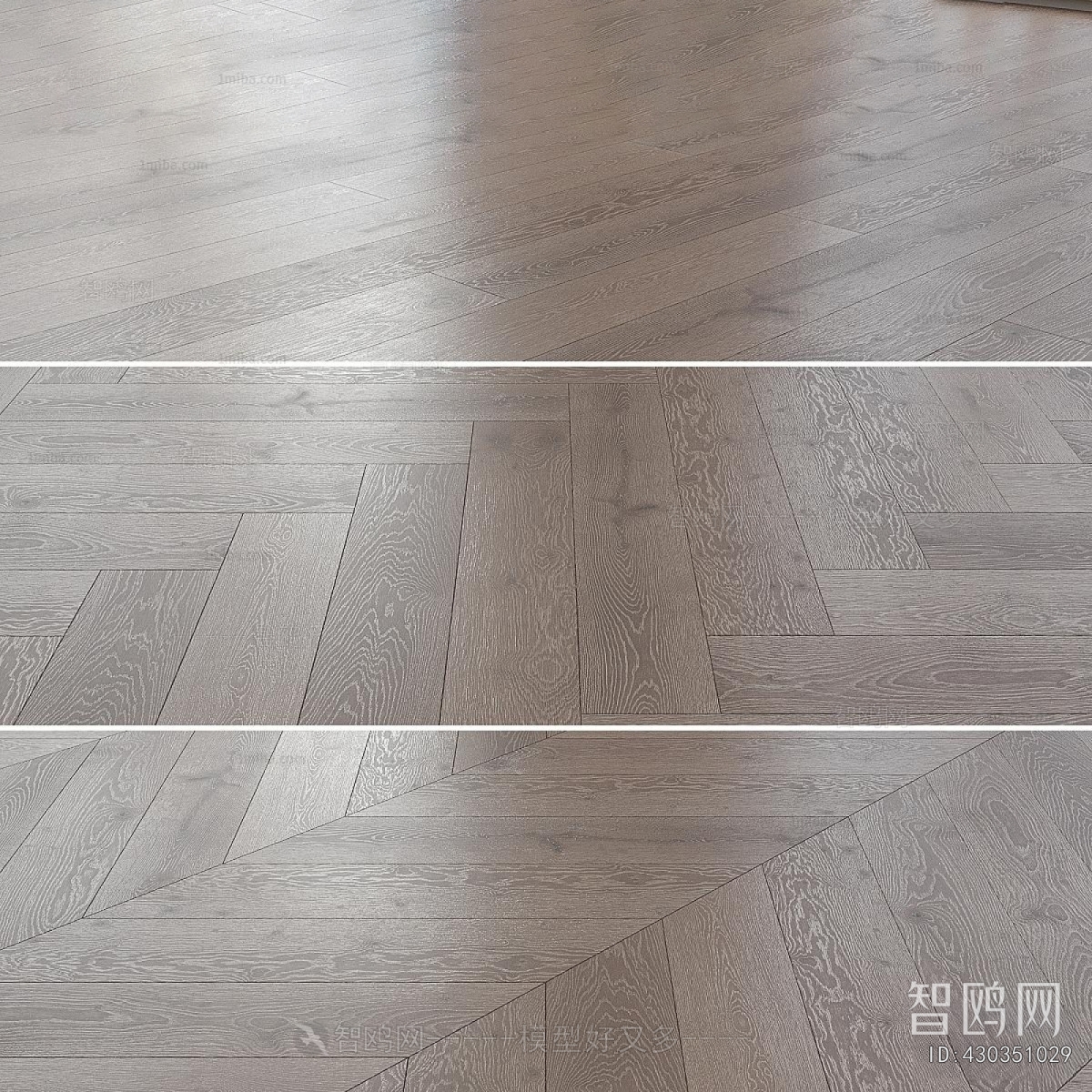 Modern Floor