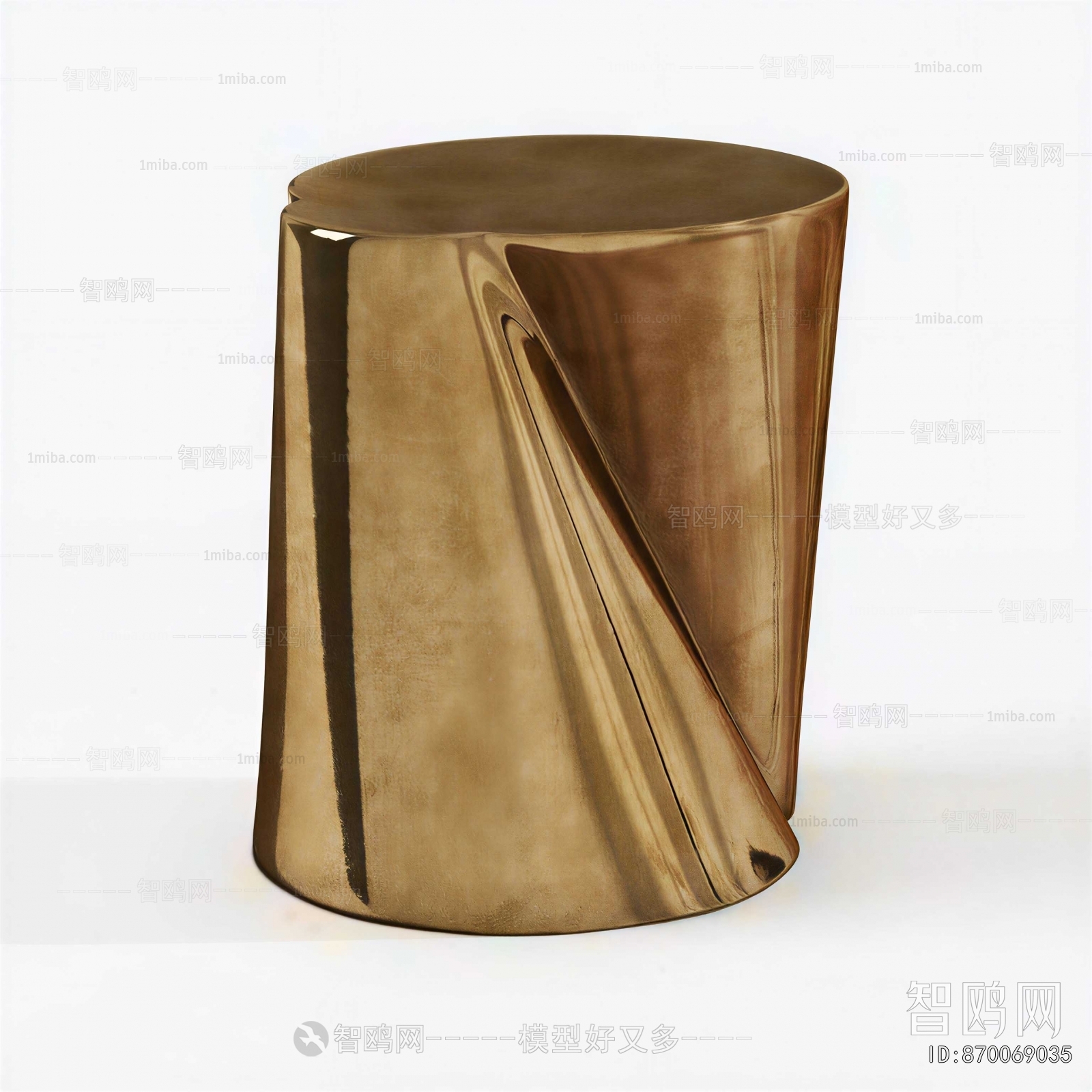 Modern Side Table/corner Table