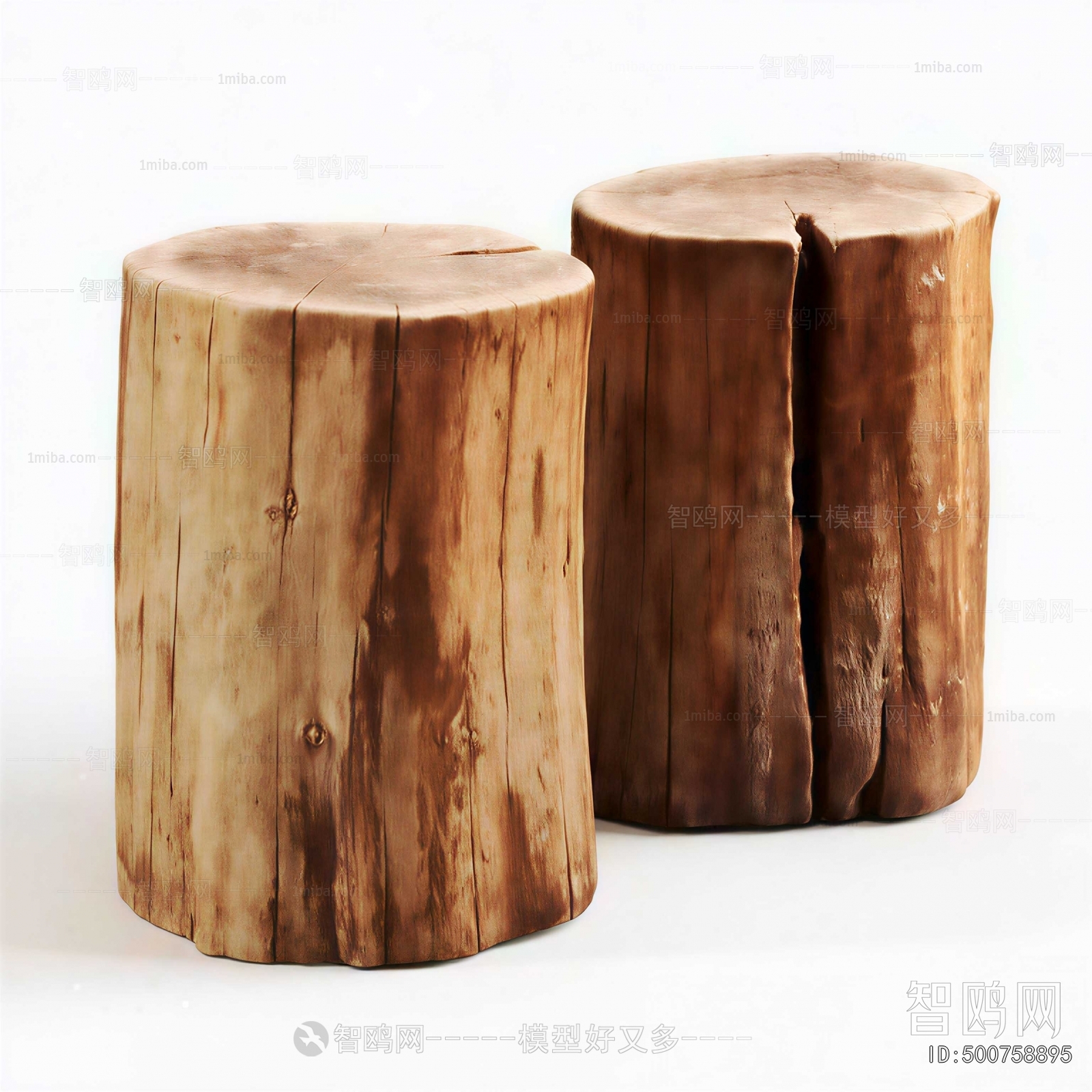 Modern Wood
