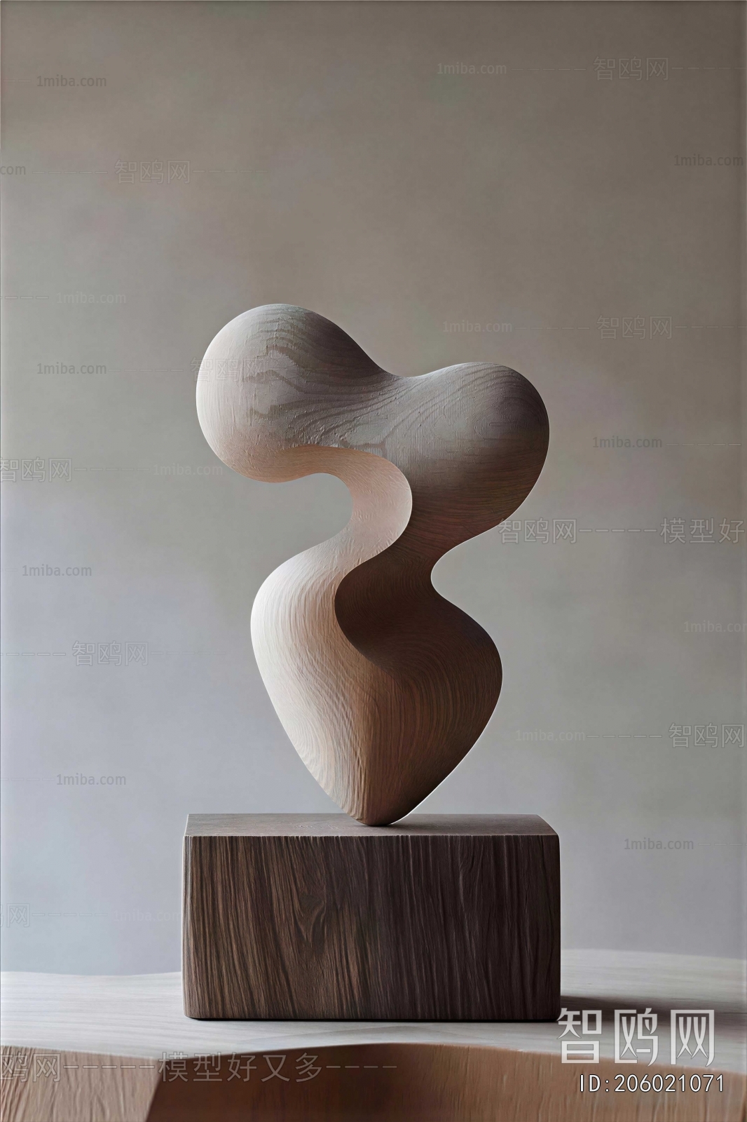 Modern Sculpture