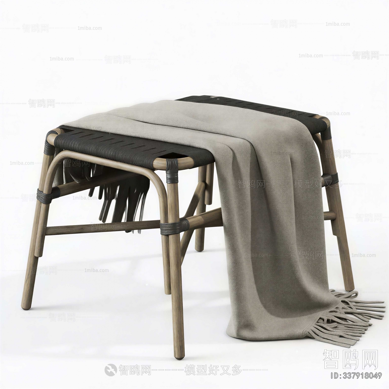 Modern Stool