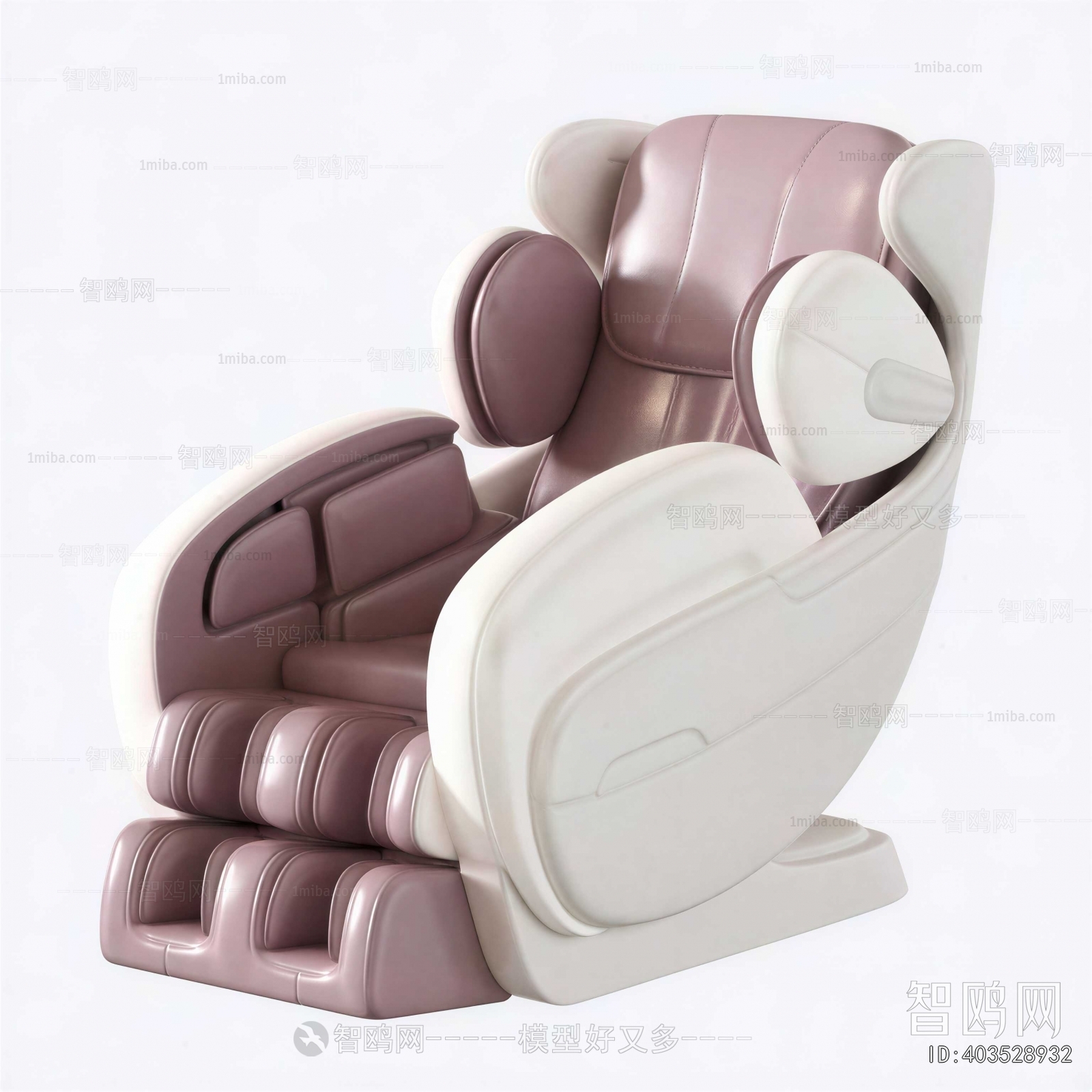 Modern Massage Chair
