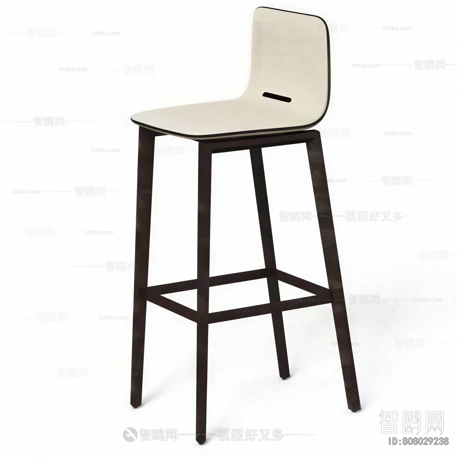 Modern Bar Chair
