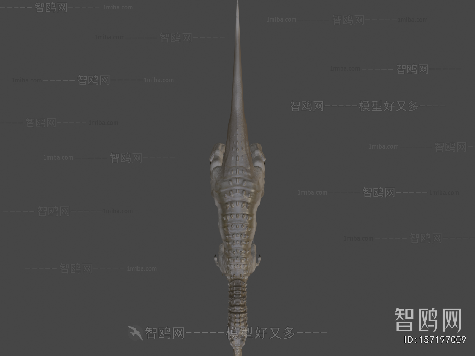 Modern Other Animals