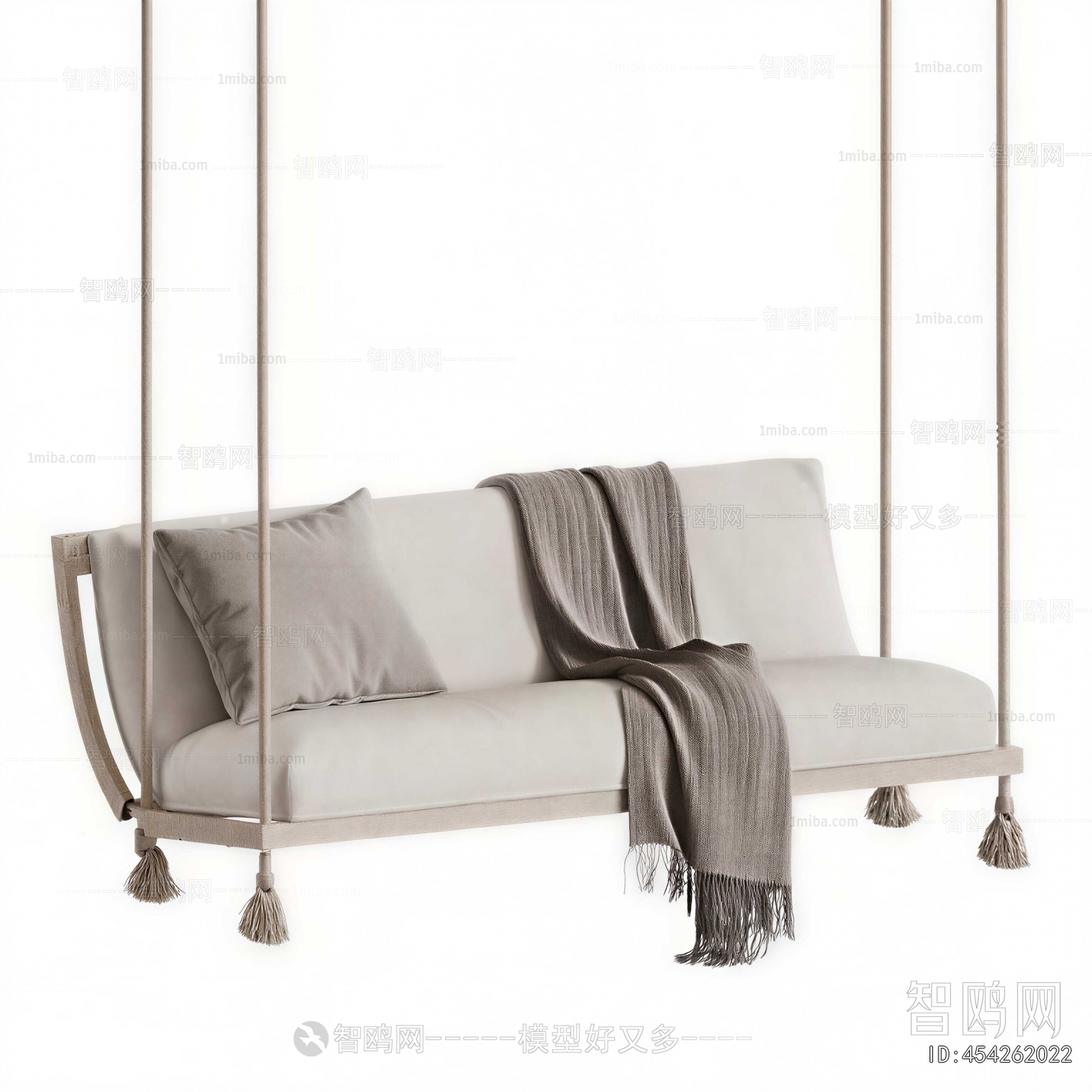 Modern Hanging Chair
